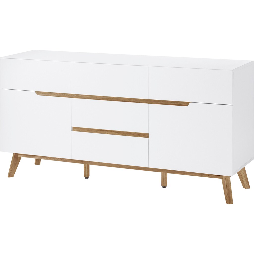 MCA furniture Sideboard »Cervo«