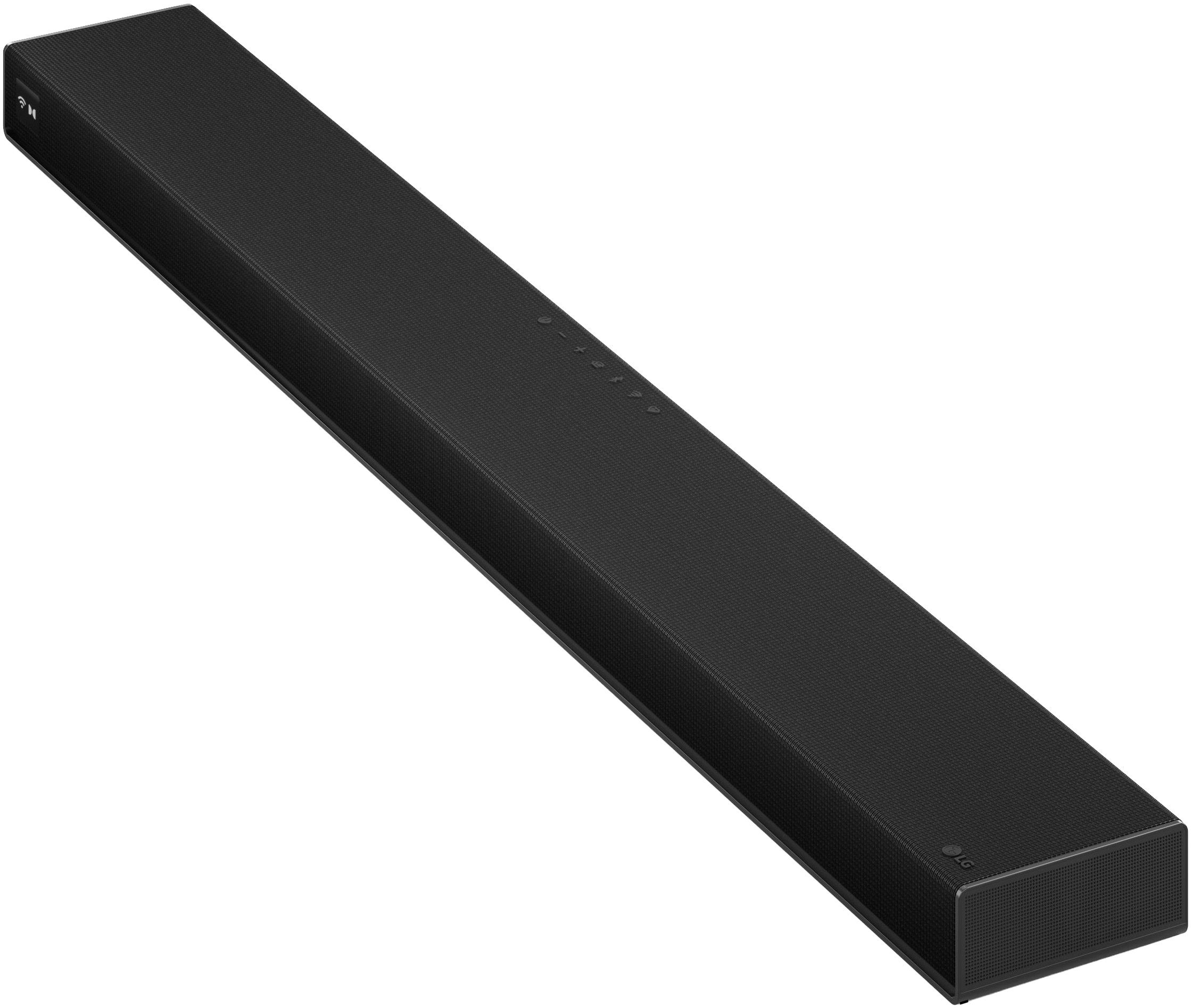 LG Soundbar »Sound Suite H7« 5.1.3 (Bluetooth | WLAN (WiFi) App-Steuerung | Equalizer | Lautstärkeanpassung | Nacht Modus | Pairing 500 W)