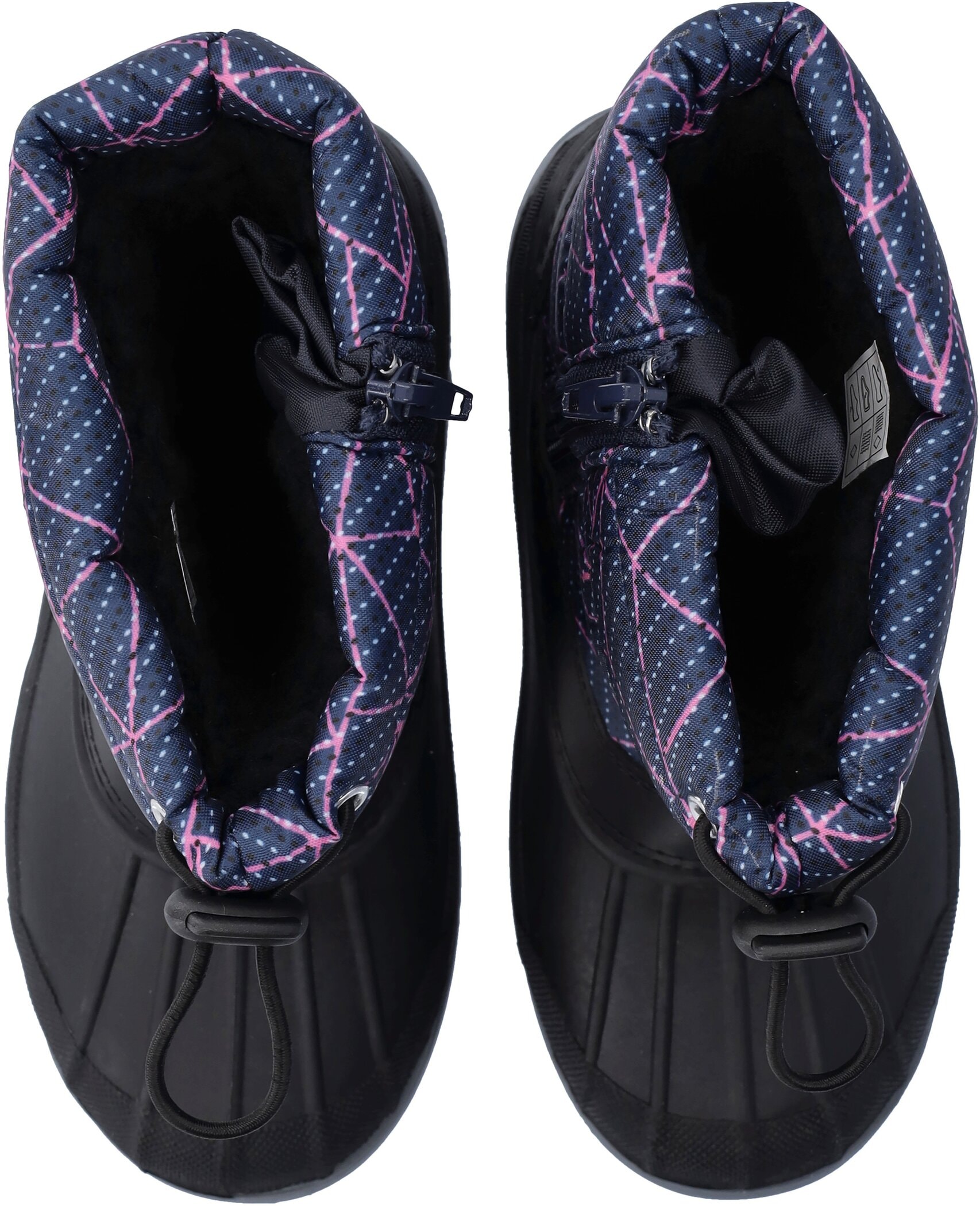 CMP Winterboots »KIDS SNEEWY SNOW BOOTS«  Snowboots, Winterstiefel, Winterschuhe, wasserdicht