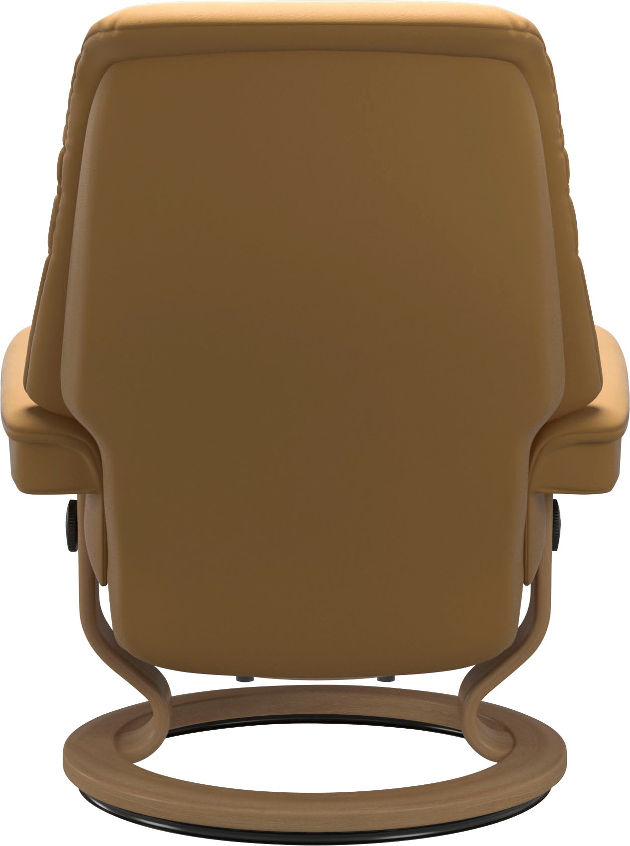 Stressless® Relaxsessel »Sunrise« mit Classic Base, Größe M, Gestell Eiche günstig online kaufen