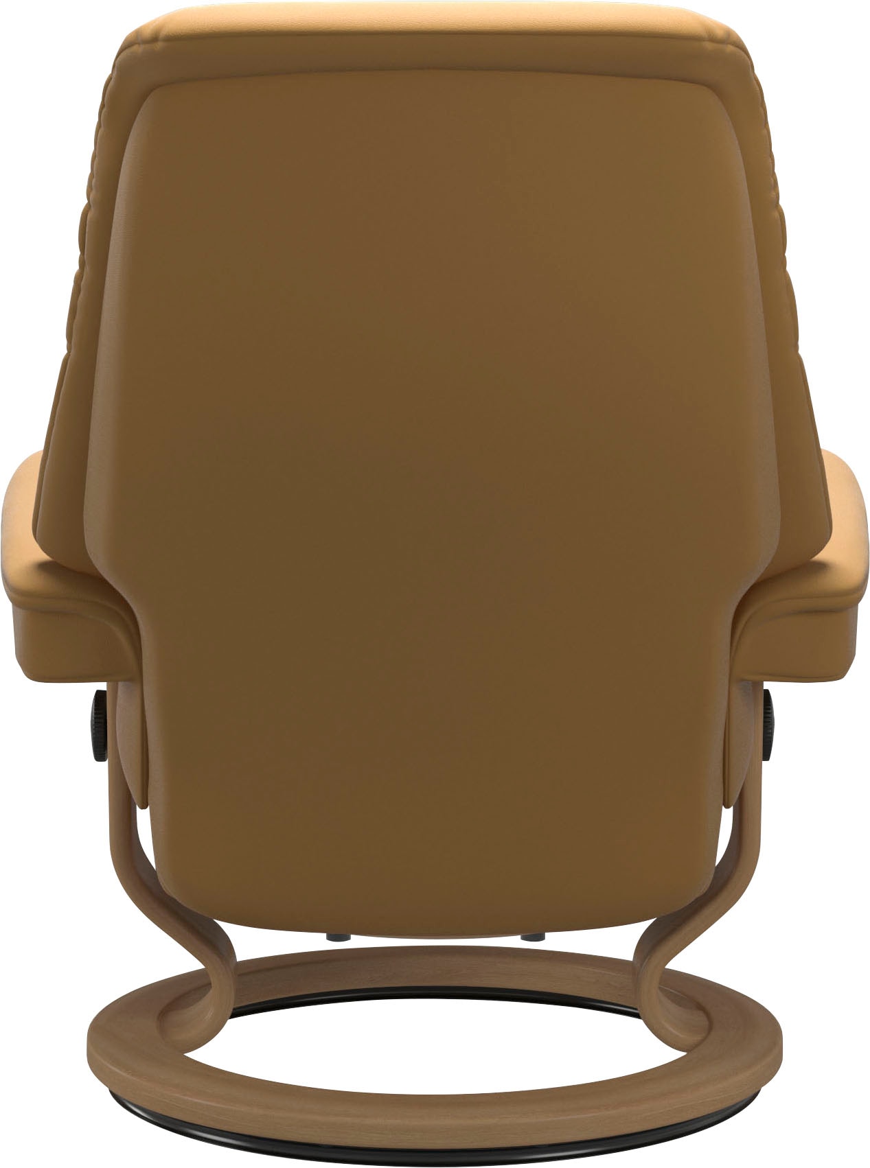 Stressless® Relaxsessel »Sunrise« Relaxsessel mit Hocker, mit Classic Base, günstig online kaufen