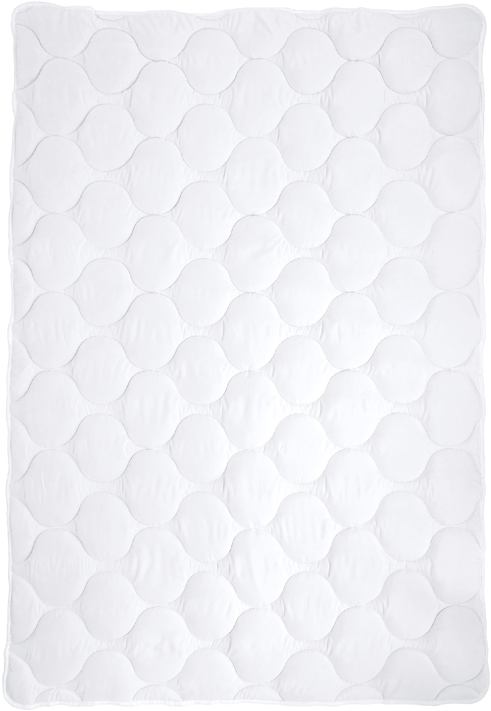 uncover by SCHIESSER Microfaserbettdecke »Chelsea« normal 1 Stk. tlg. aus s günstig online kaufen