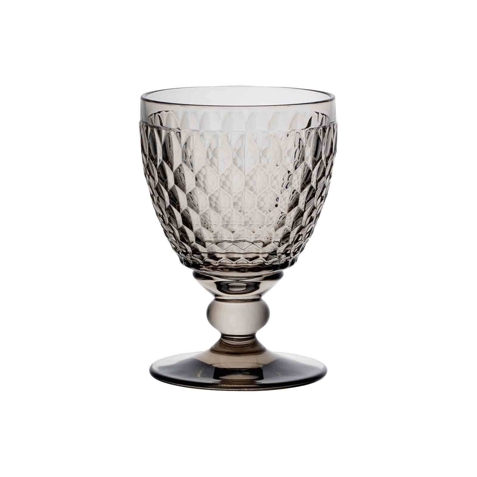 Villeroy & Boch Rotweinglas »Rotweingläser Boston Coloured 310 ml 4er Set« günstig online kaufen