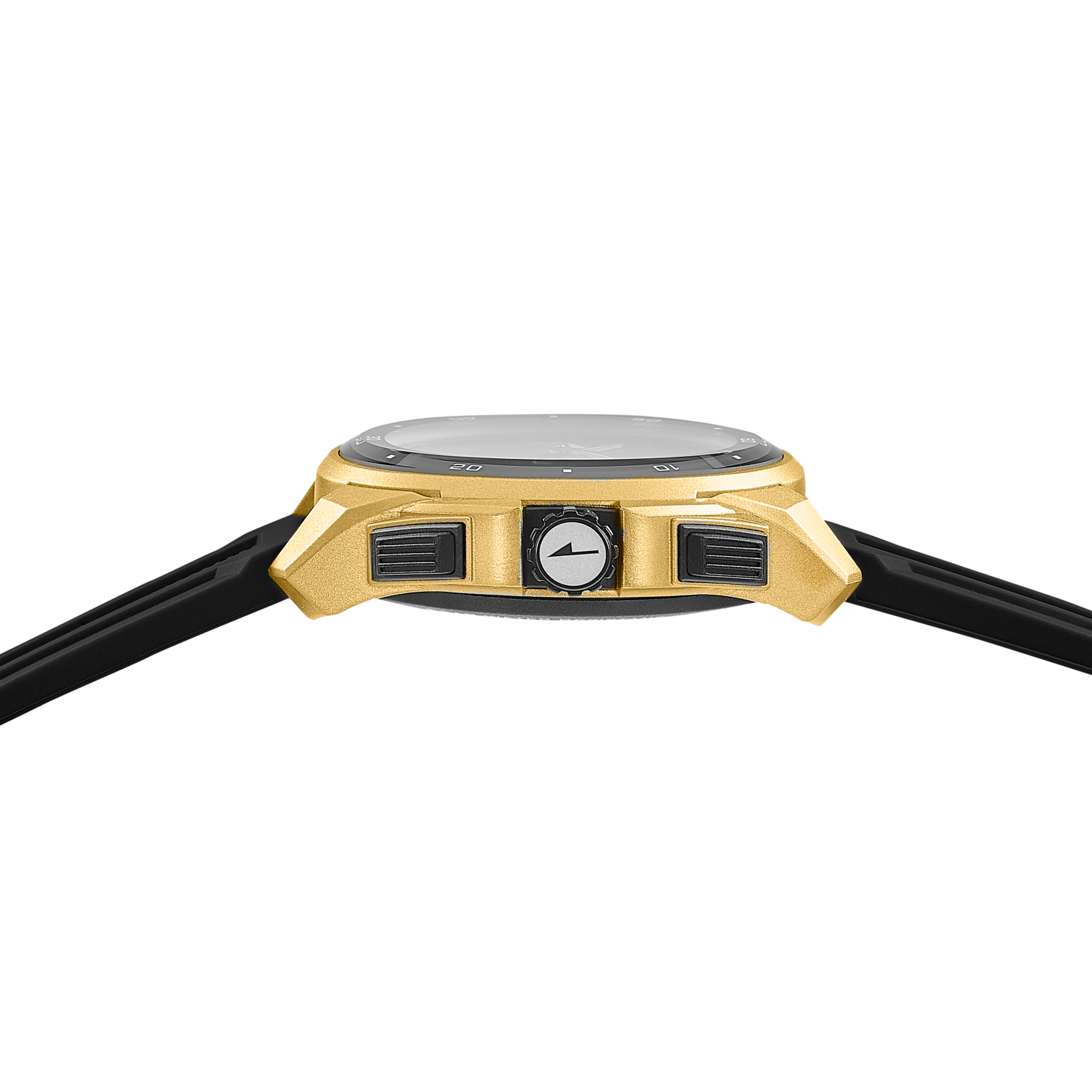 Lotus Smartwatch »Connected Full D«