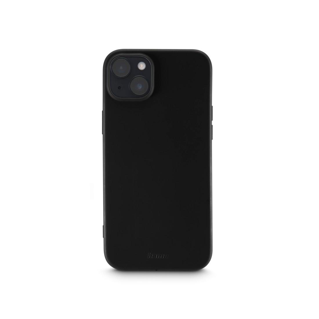 5. Bild von Hama Smartphone-Hülle »Handyhülle MagCase für Apple iPhone 15 Plus, Wireless Charging«, Apple iPhone 15 Plus