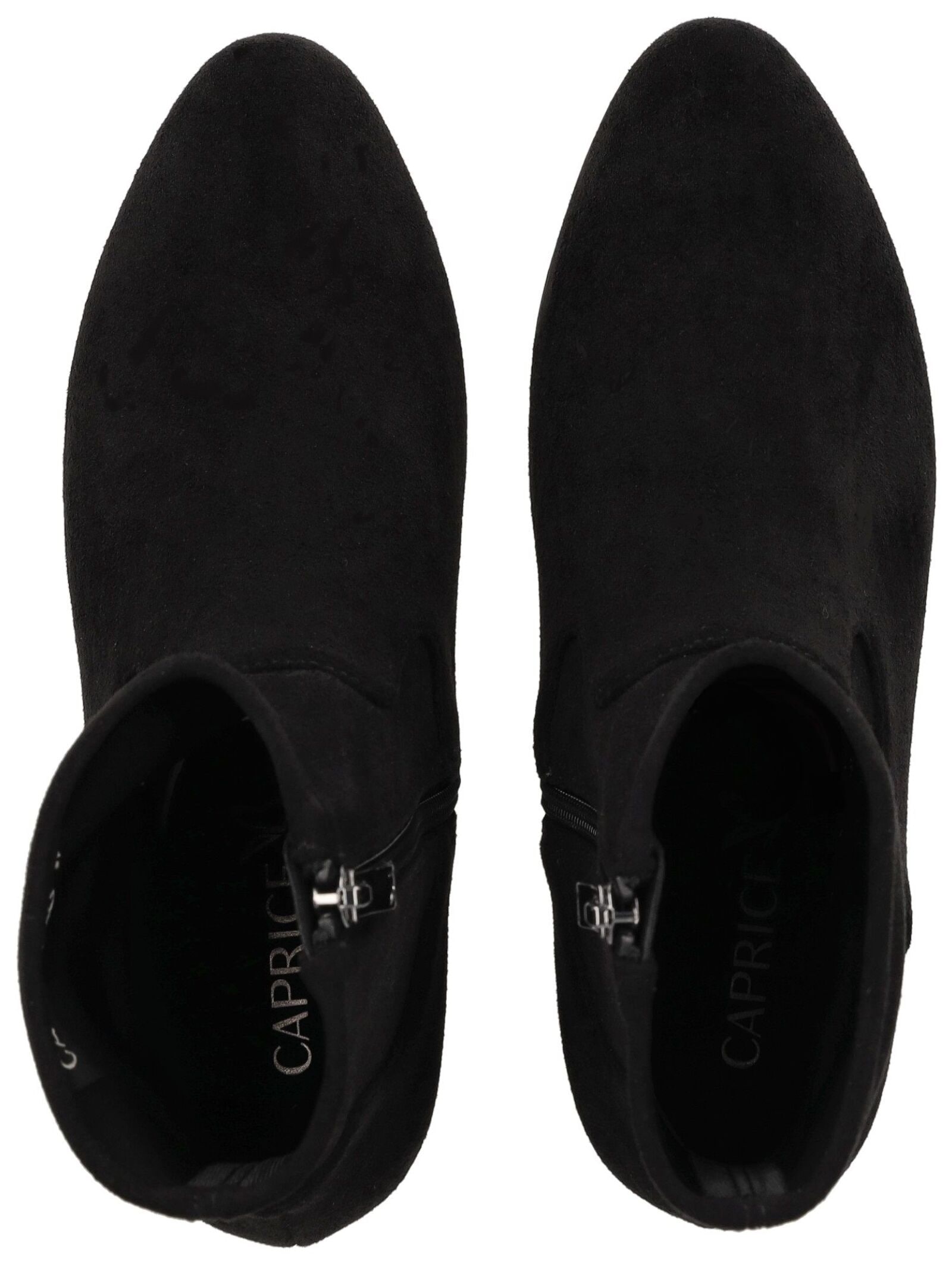 Caprice Stiefelette »Caprice Stiefelette Lederimitat«