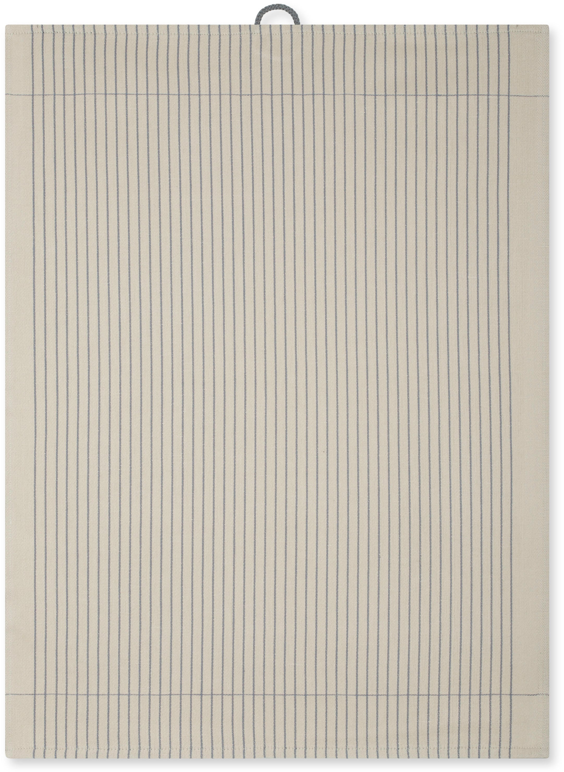 ROSS Geschirrtuch »Geschirrtücher 2er-Set 927 2x HL + Banderole« Zwirn- Halbleinen