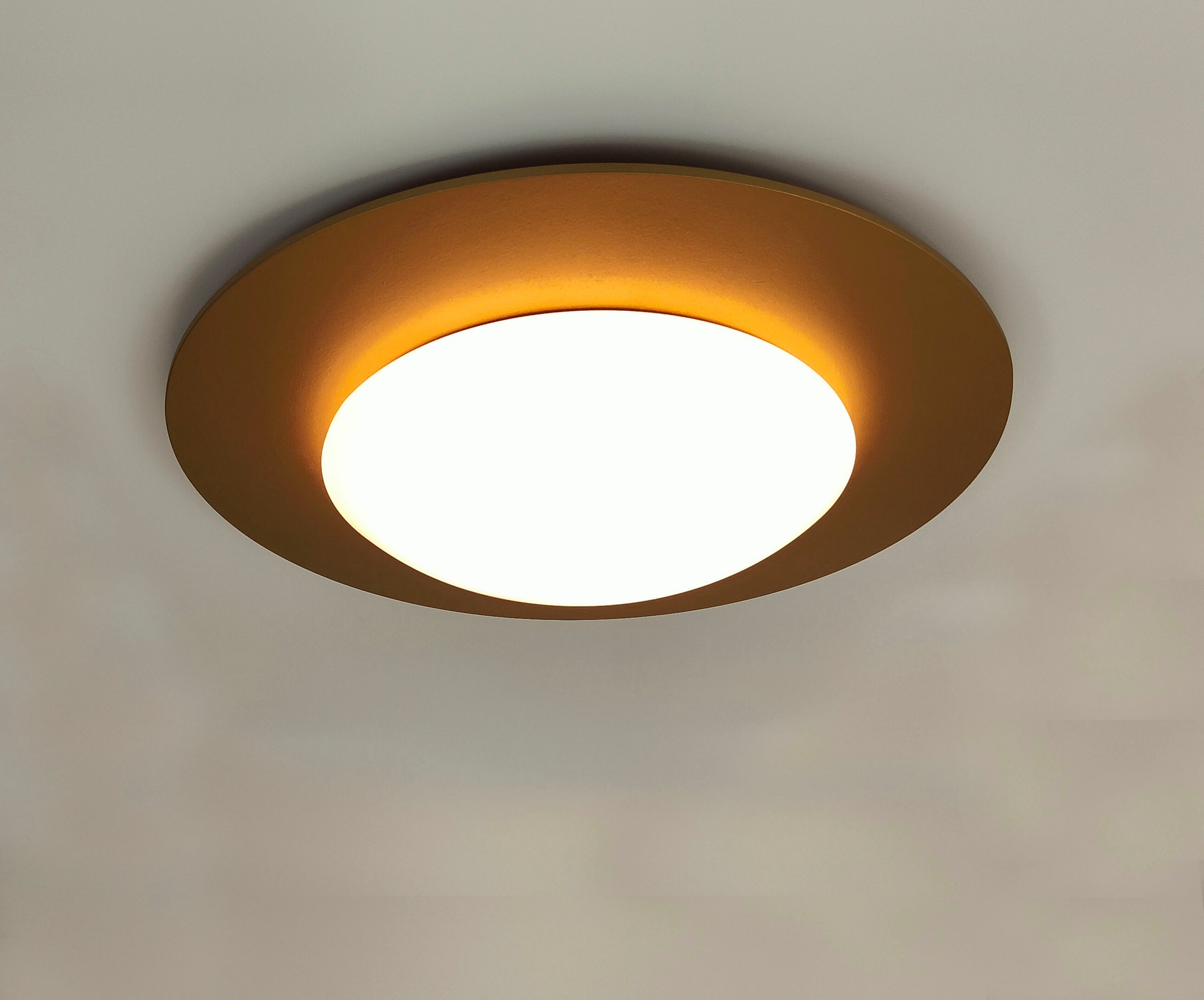 niermann Deckenleuchte »Saturn, Kinderlampe, Kinderzimmer« E27 1 Stk. E27 Fassung für einfachen Leuchtmittelwechsel, Ø ca. 53 cm