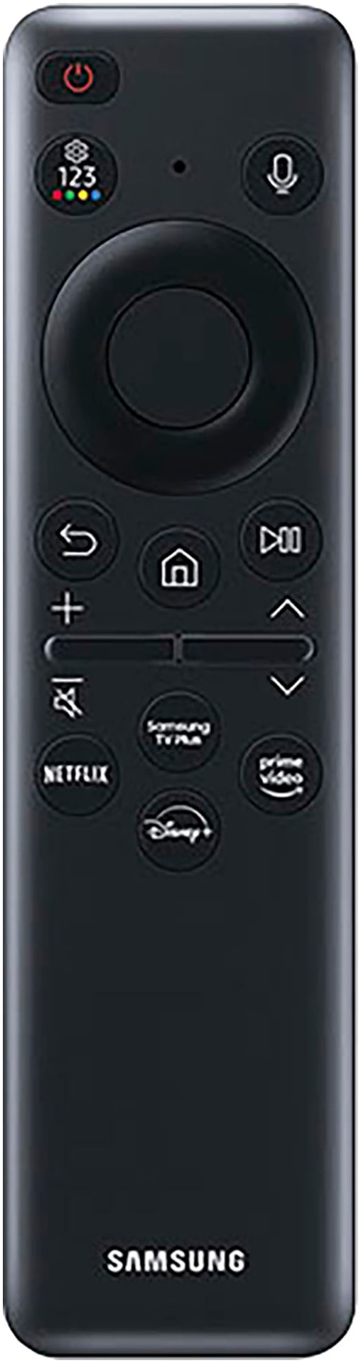 Samsung QLED Mini LED-Fernseher »GQ75QN85DBT«, 4K Ultra HD, Smart-TV, Neural Quantum 4K AI Gen2 Prozessor, Gaming Hub, bis zu 120Hz