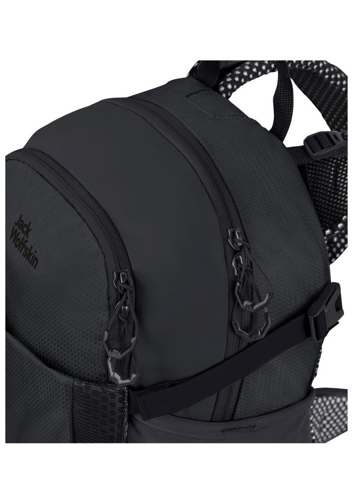Jack Wolfskin Fahrradrucksack »PHANTASY 22.5 LT«