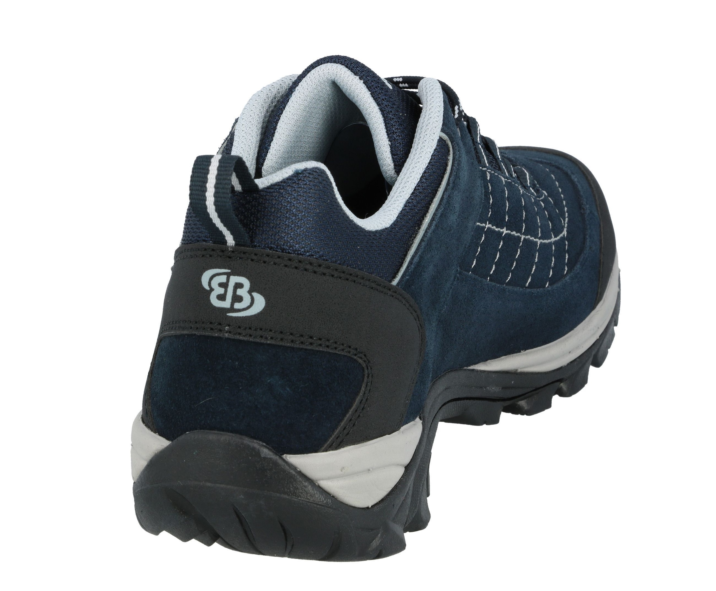 BRÜTTING Outdoorschuh »Outdoorschuh Mount Crillon Low«