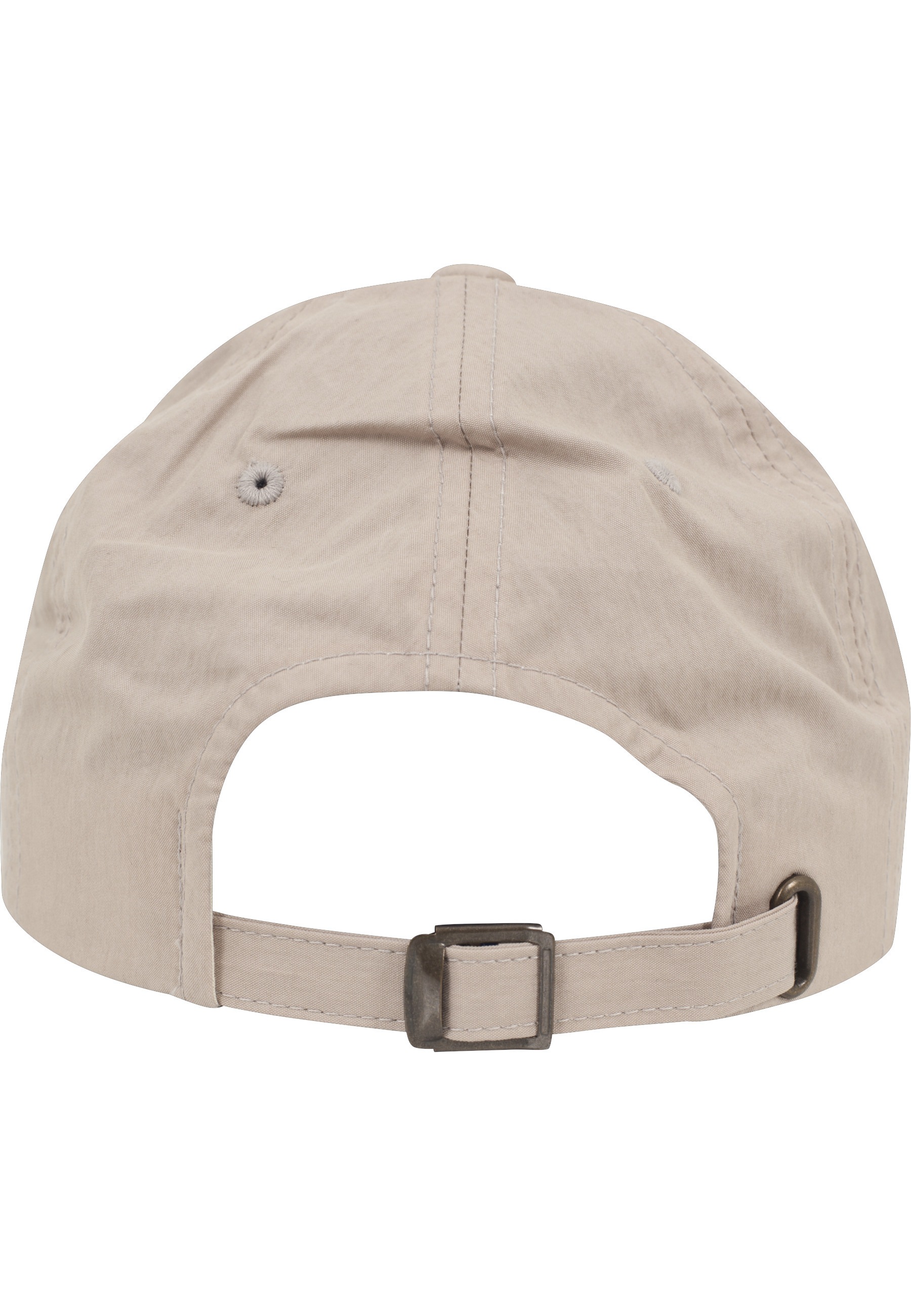 Flexfit Snapback Cap »Flexfit Accessoires Low Profile Washed Cap«