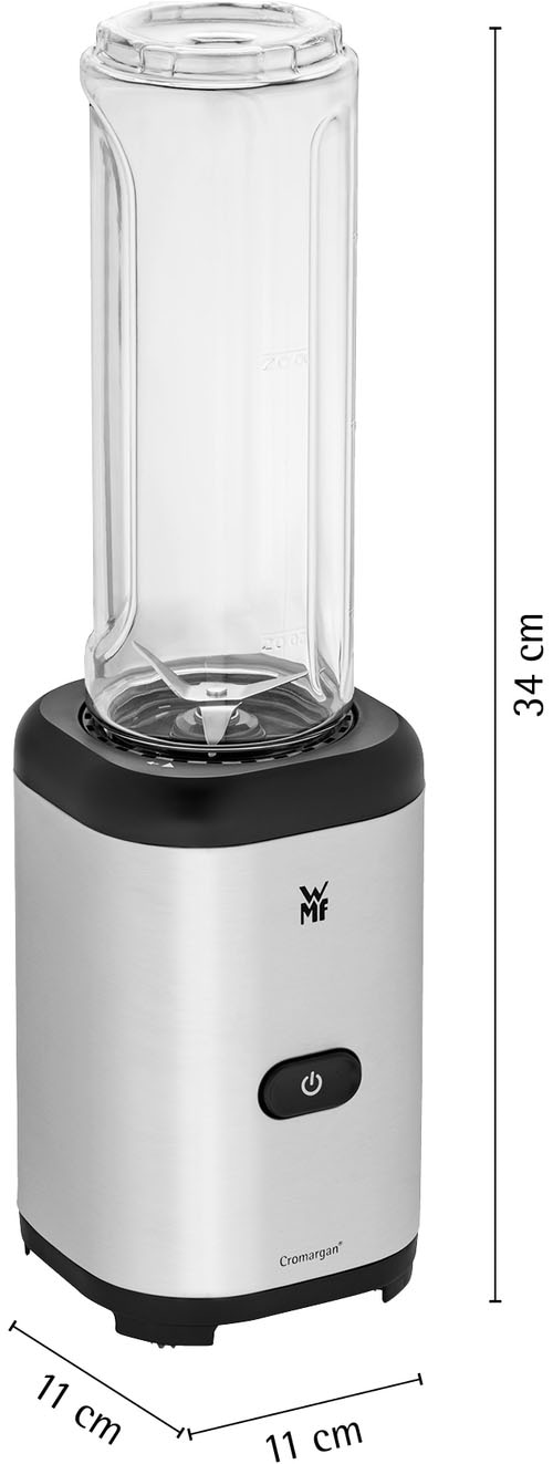 WMF Smoothie-Maker »»Kult X Mix & Go«« 300 W
