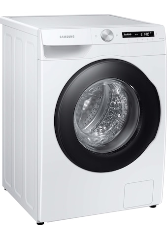 Samsung Waschmaschine »WW10T504AAW/S2«, WW10T504AAW/S2, 10,5 kg, 1400 U/min kaufen