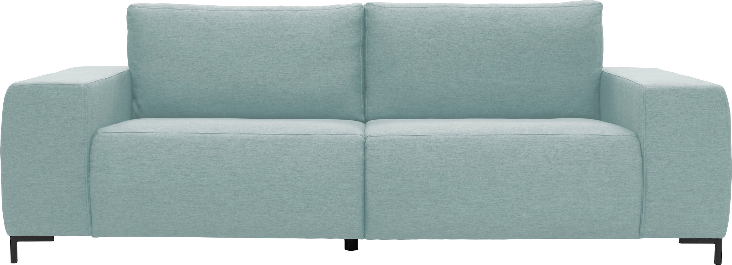 LOOKS by Rechnung Linien, Wolfgang VI«, bestellen Big-Sofa gerade auf 2 in Joop Bezugsqualitäten »Looks