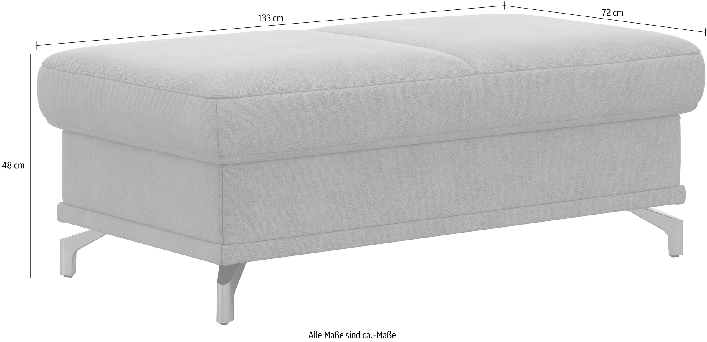 sit&more Hocker