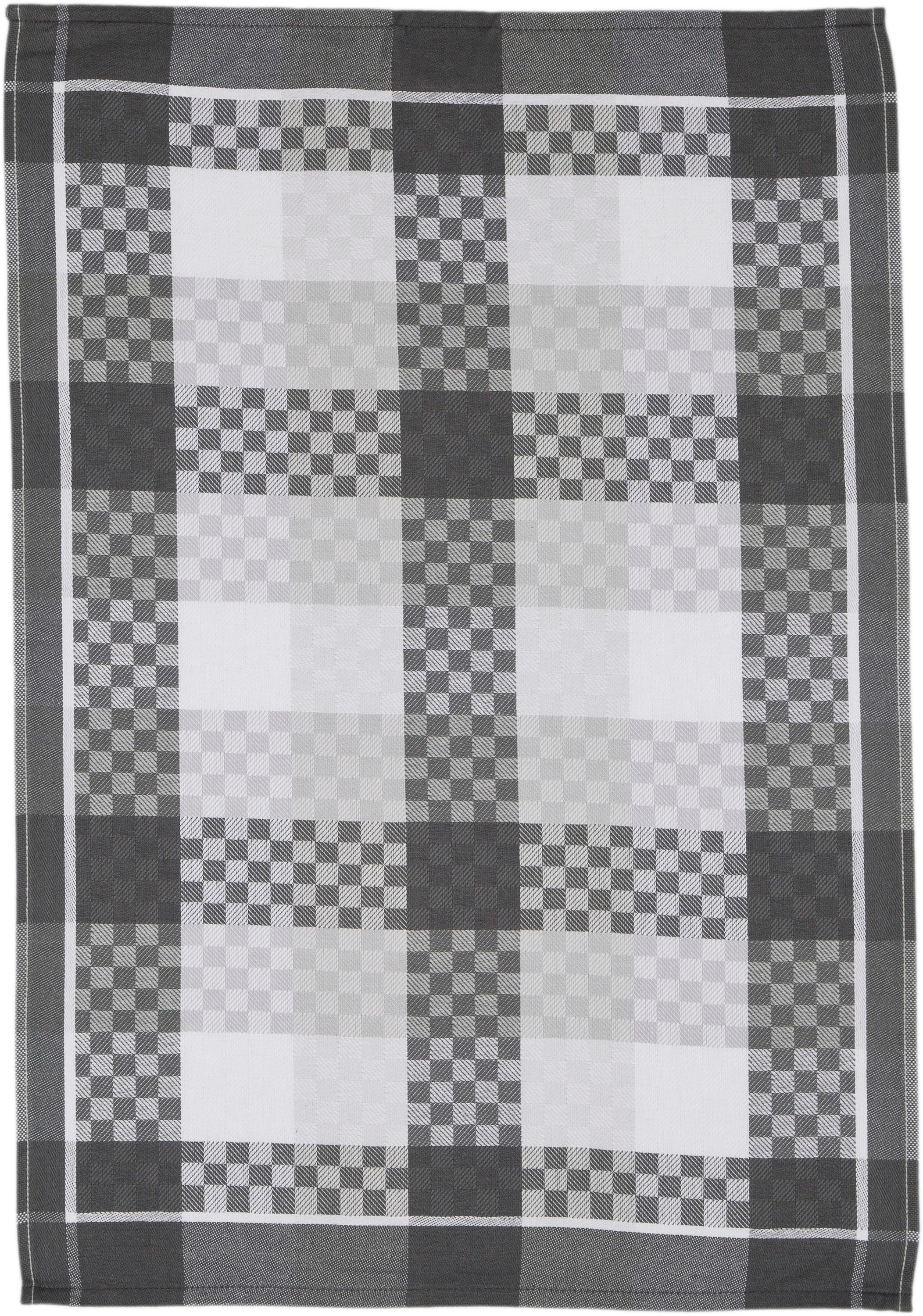 ROSS Geschirrtuch »SUPERIOR«, (Set, 3 tlg.), aus 100% Baumwolle, 50x70 cm