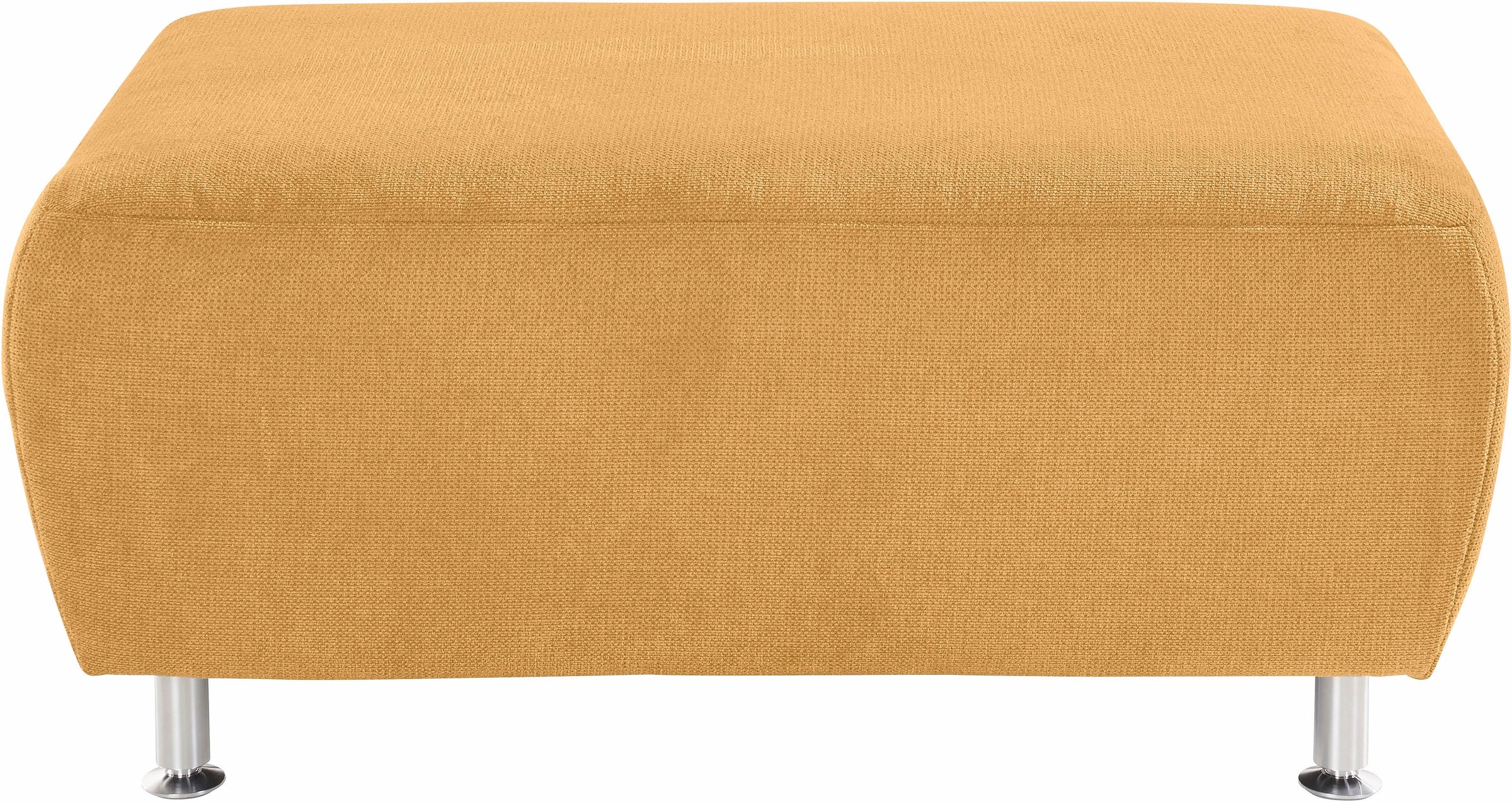 Home affaire Hocker "Manhattan" in drei Bezugsqualitäten günstig online kaufen