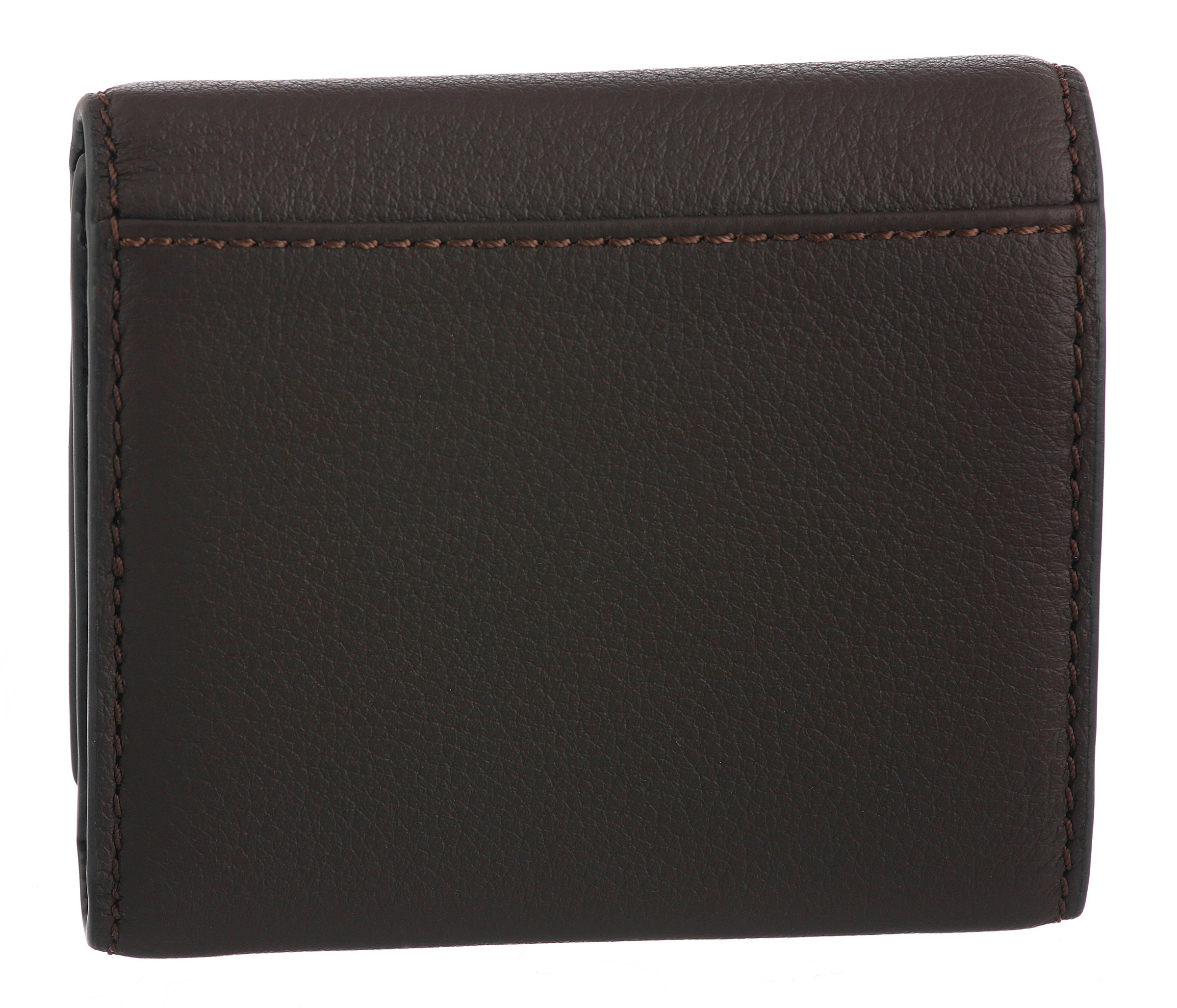 Marc O'Polo Accessories Geldbörse »JUDIS«, Geldbeutel, Portemonnaie mit Druckknopfverschluss