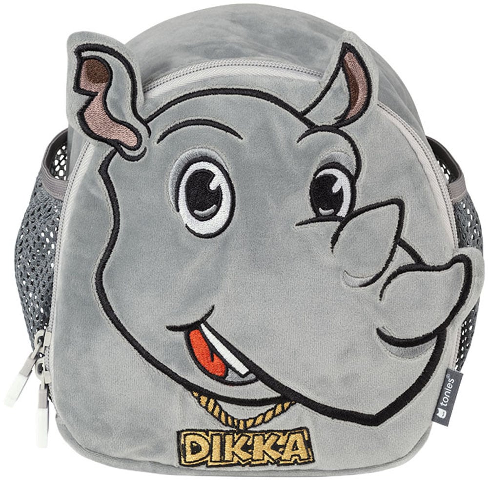 tonies Kinderrucksack »DIKKA«
