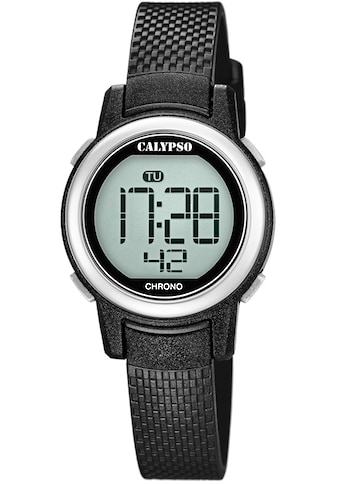CALYPSO WATCHES Chronograph »Digital Crush, K5736/3« kaufen