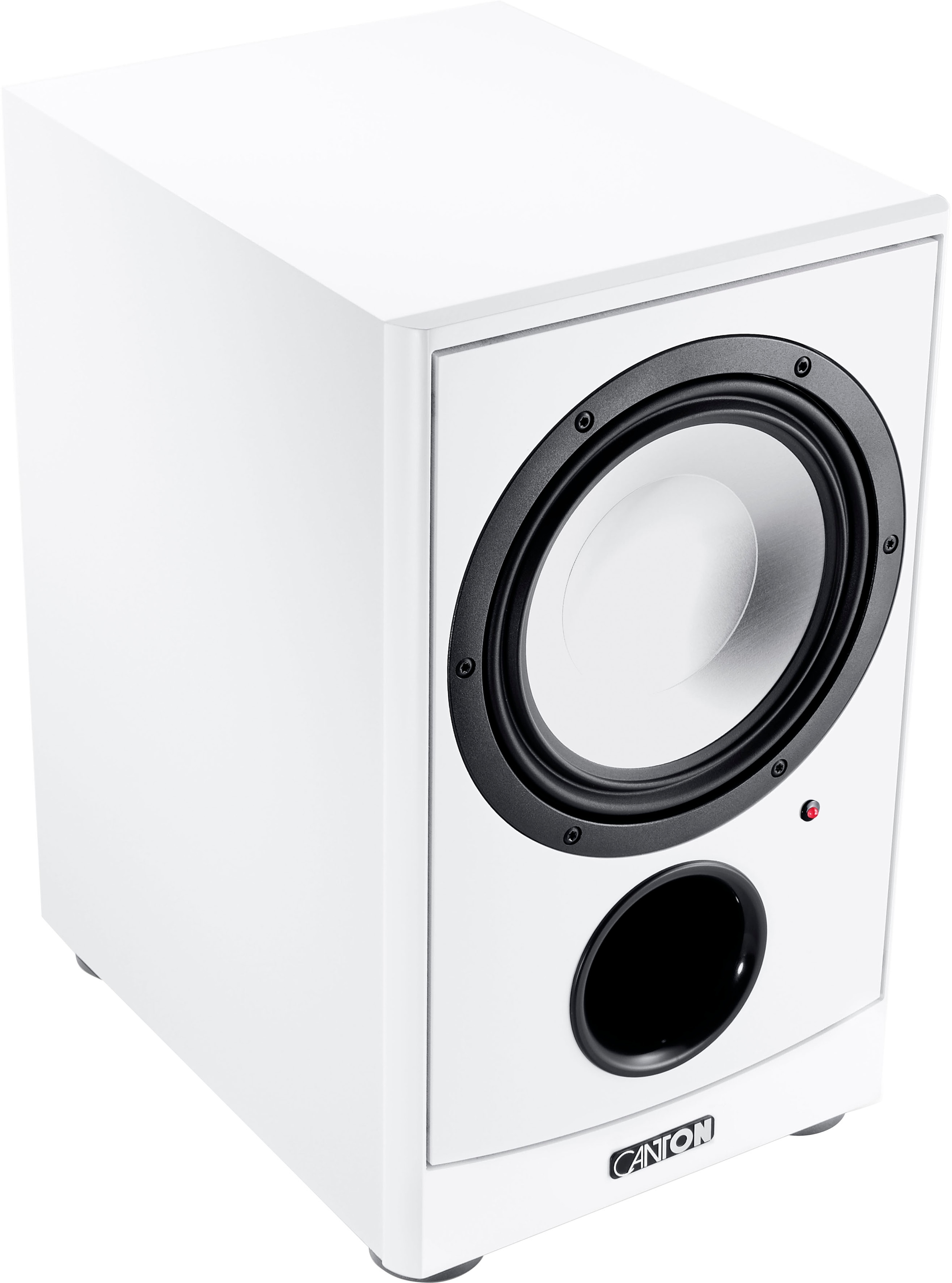 CANTON Subwoofer »AS 85.3«