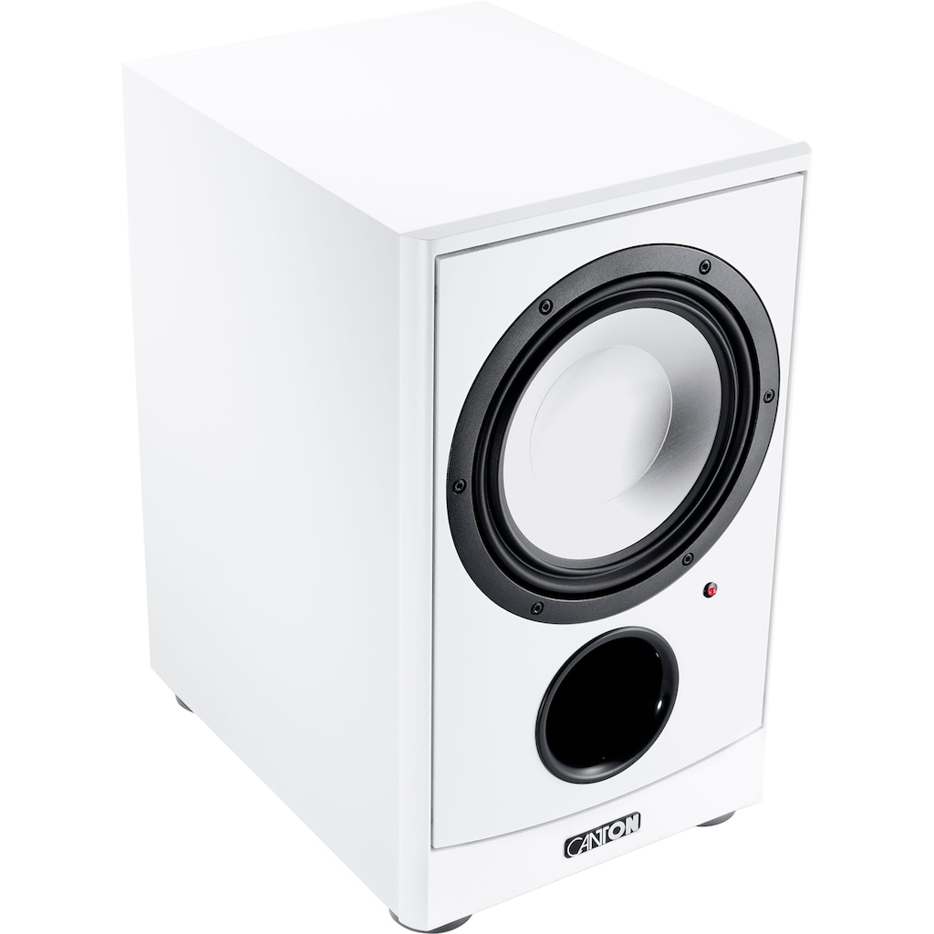 CANTON Subwoofer »AS 85.3«