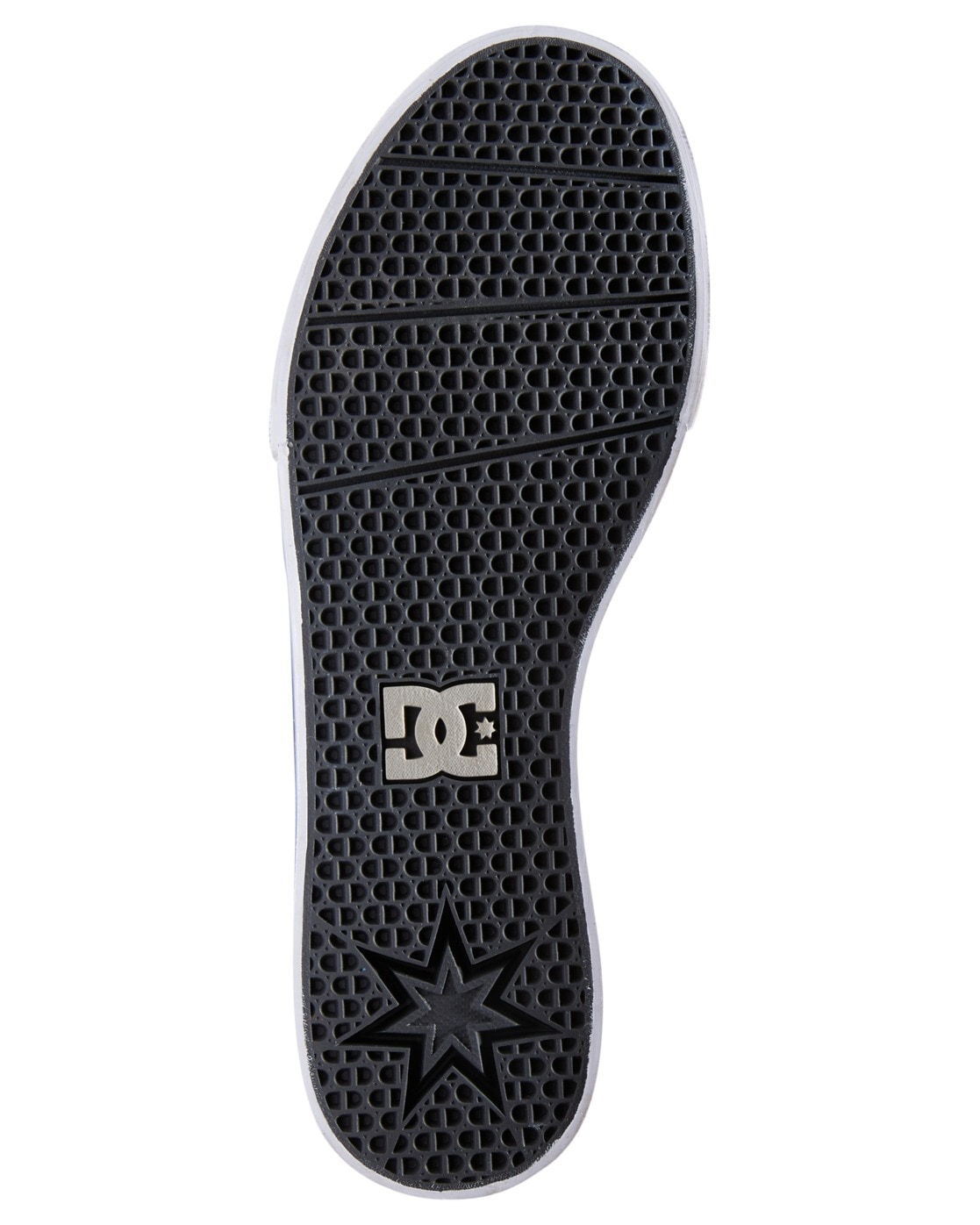 DC Shoes Sneaker »Trase«