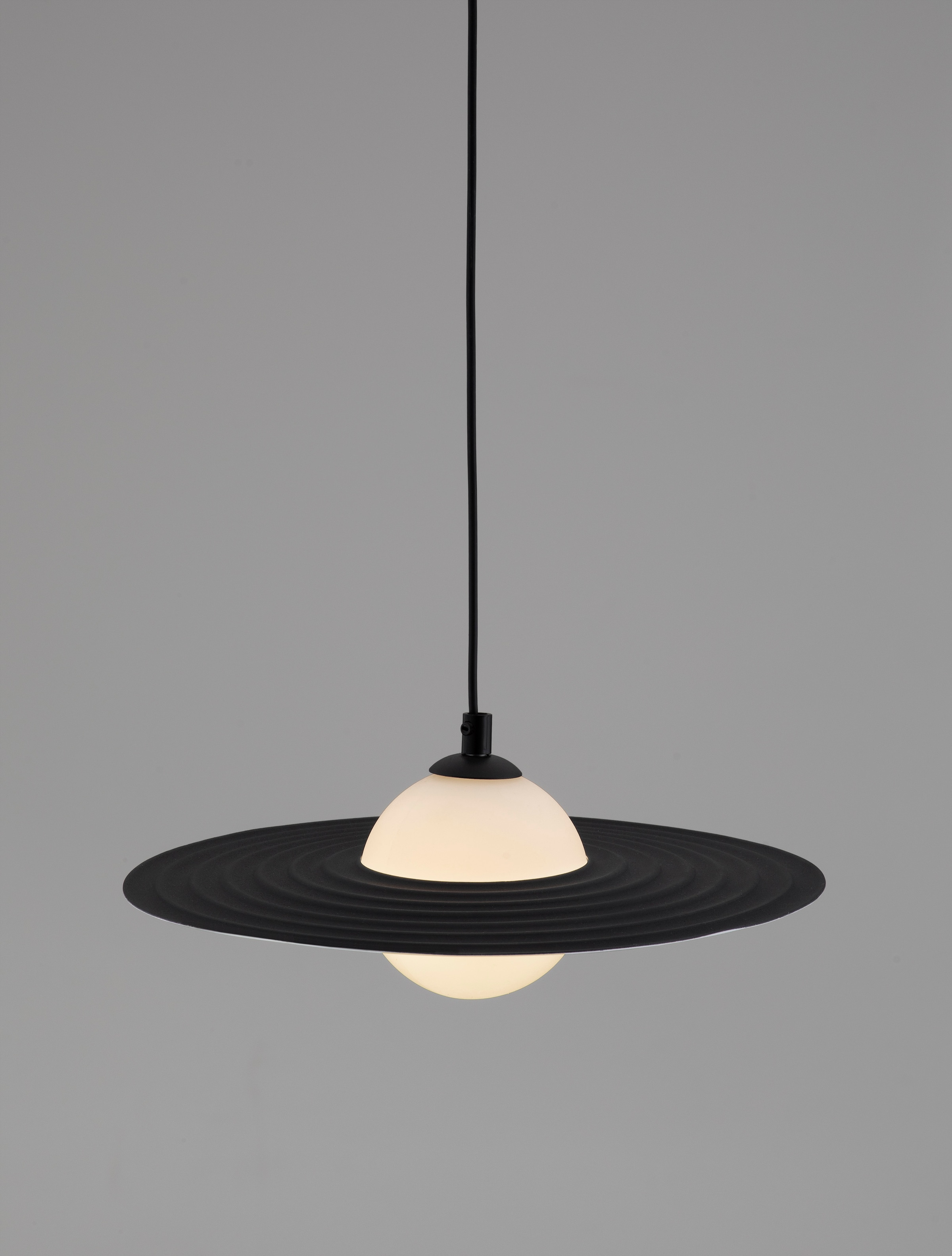Nova Luce Pendelleuchte »REFLET« G9 1 Stk.