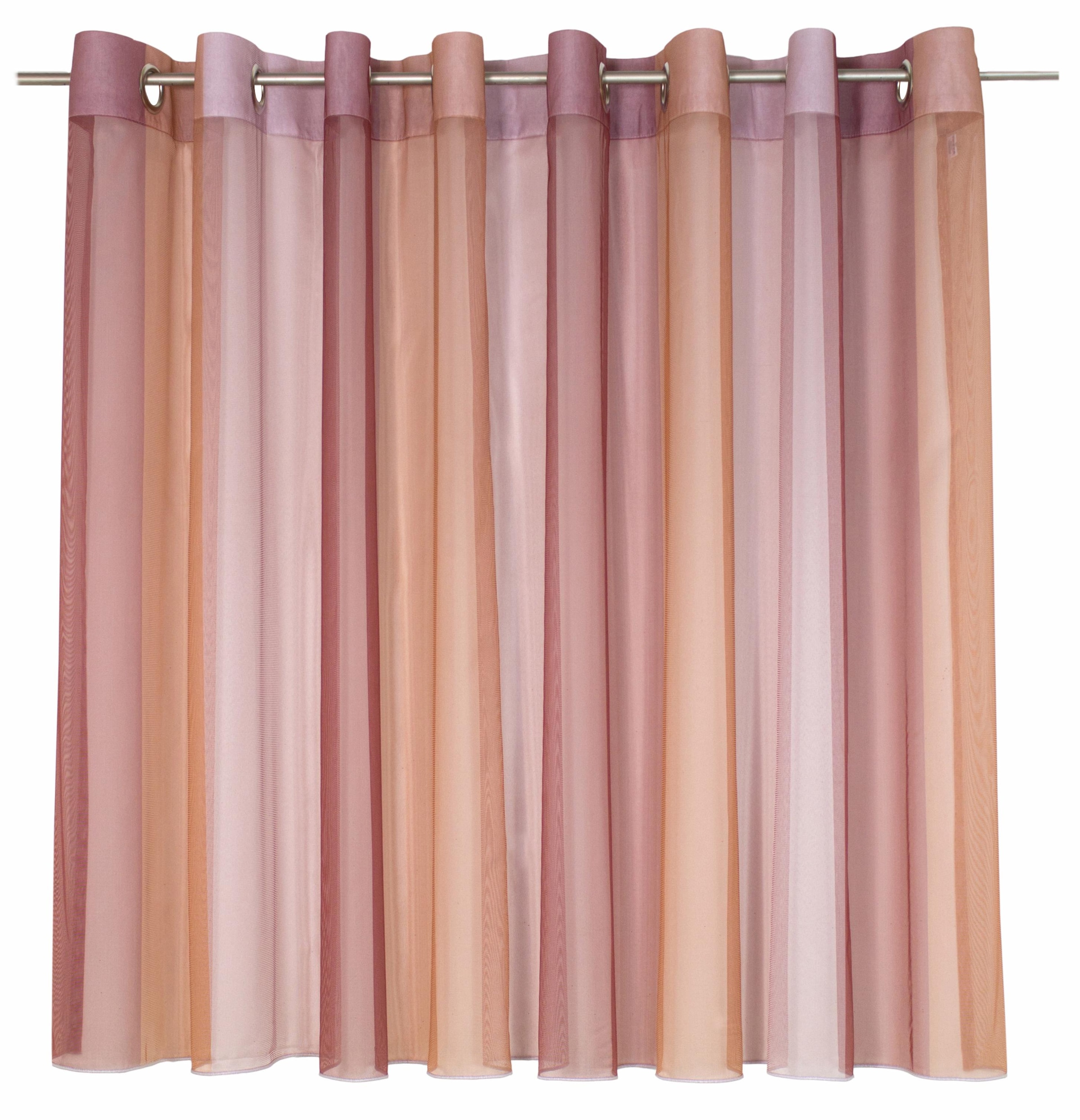 Wirth Gardine »Eloise« Ösen 1 Stk. tlg. Store günstig online kaufen