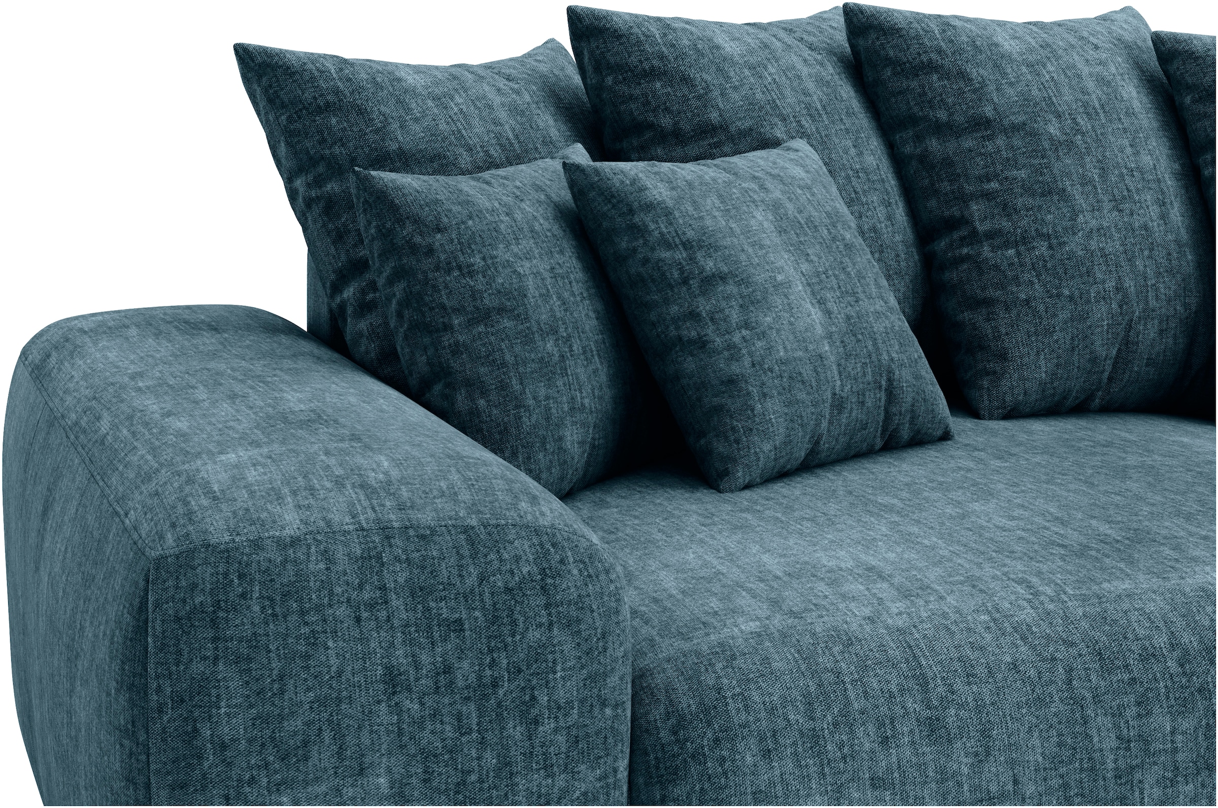 Mr. Couch Big-Sofa »Sundance II«, Dauerschläfer
