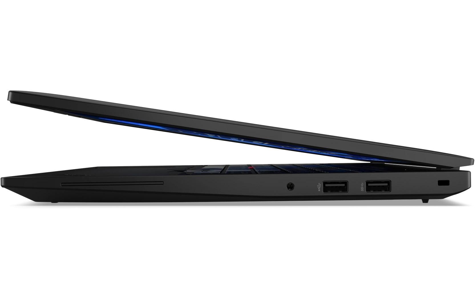Lenovo Notebook »ThinkPad L16 G2 (Intel)« / 16 ″ Intel Core Ultra 5 512 GB SSD