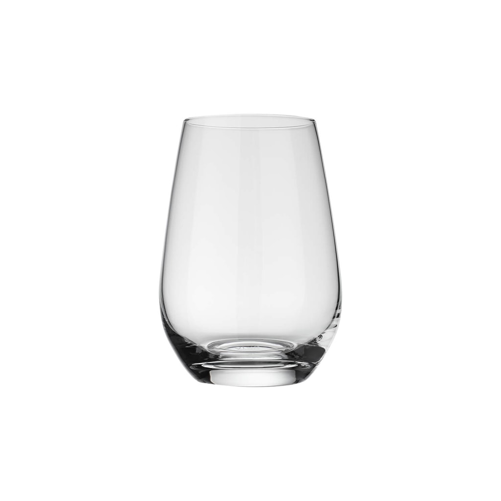 vivo Villeroy & Boch Group Longdrinkglas »Voice Basic« Kristallglas, spülma günstig online kaufen