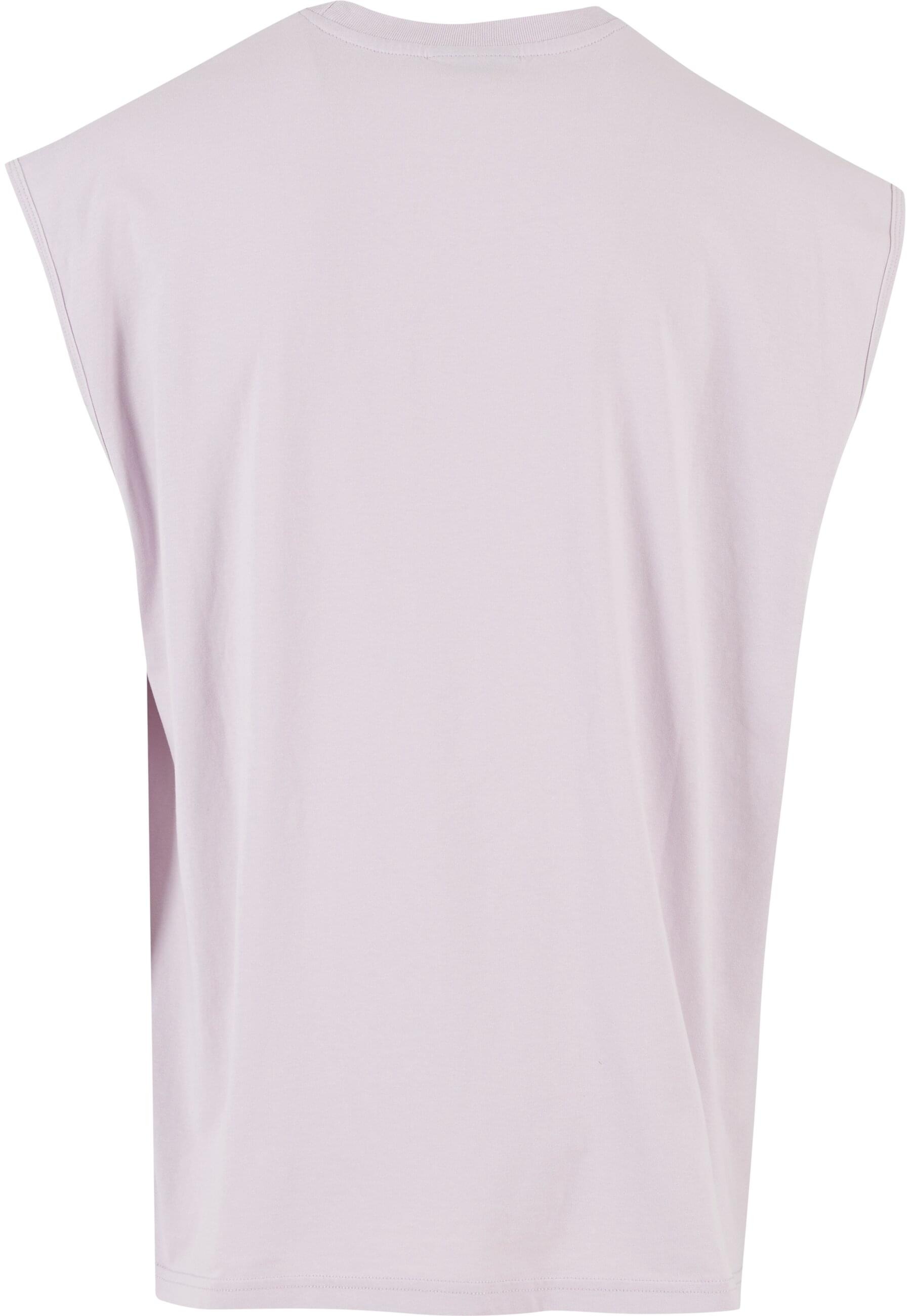 2Y Studios Tanktop »2Y Studios Herren 2Y Basic Oversize Sleeveless Shirt« 1 Stk.