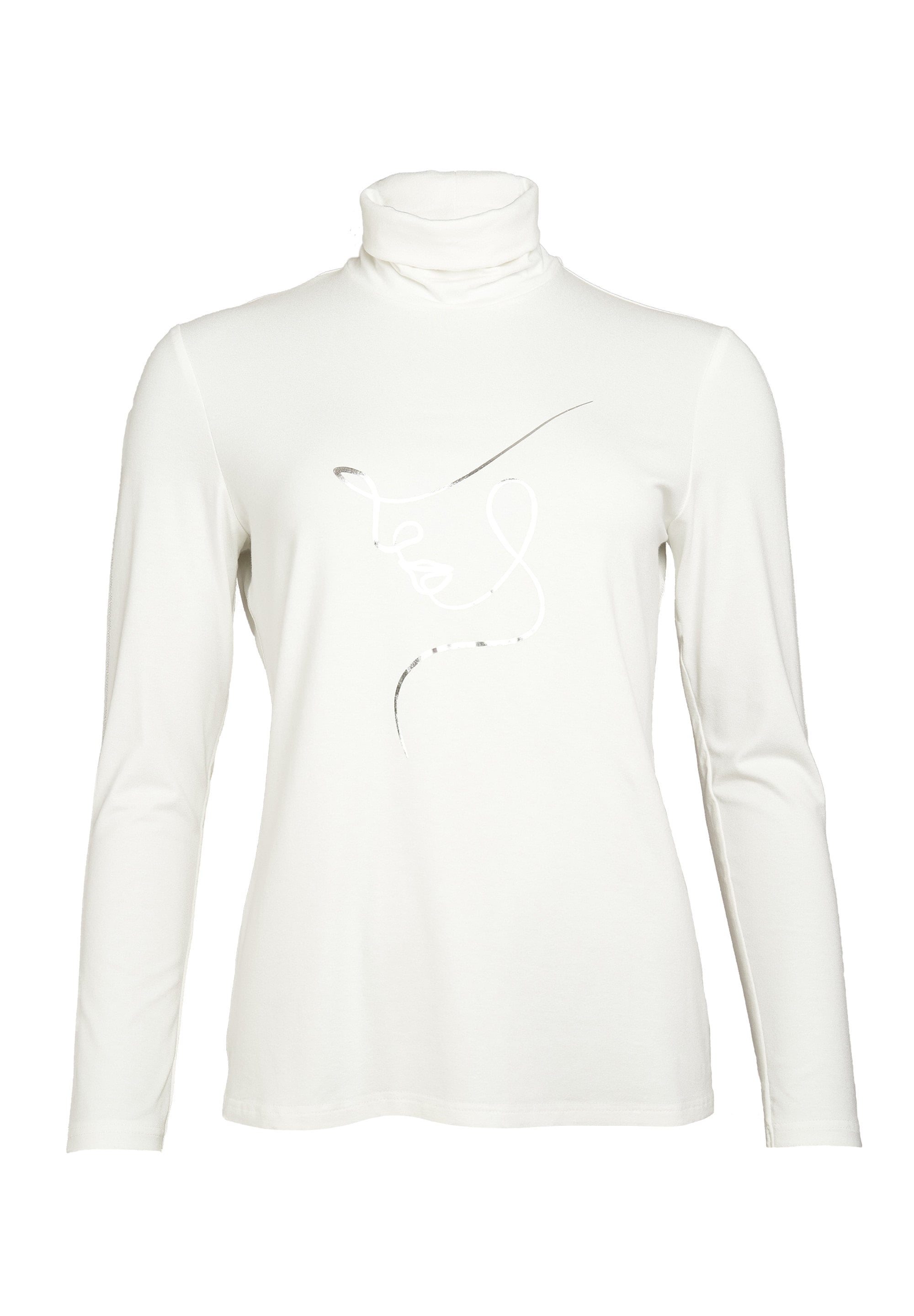 Seidel Moden Langarmshirt, MADE IN GERMANY