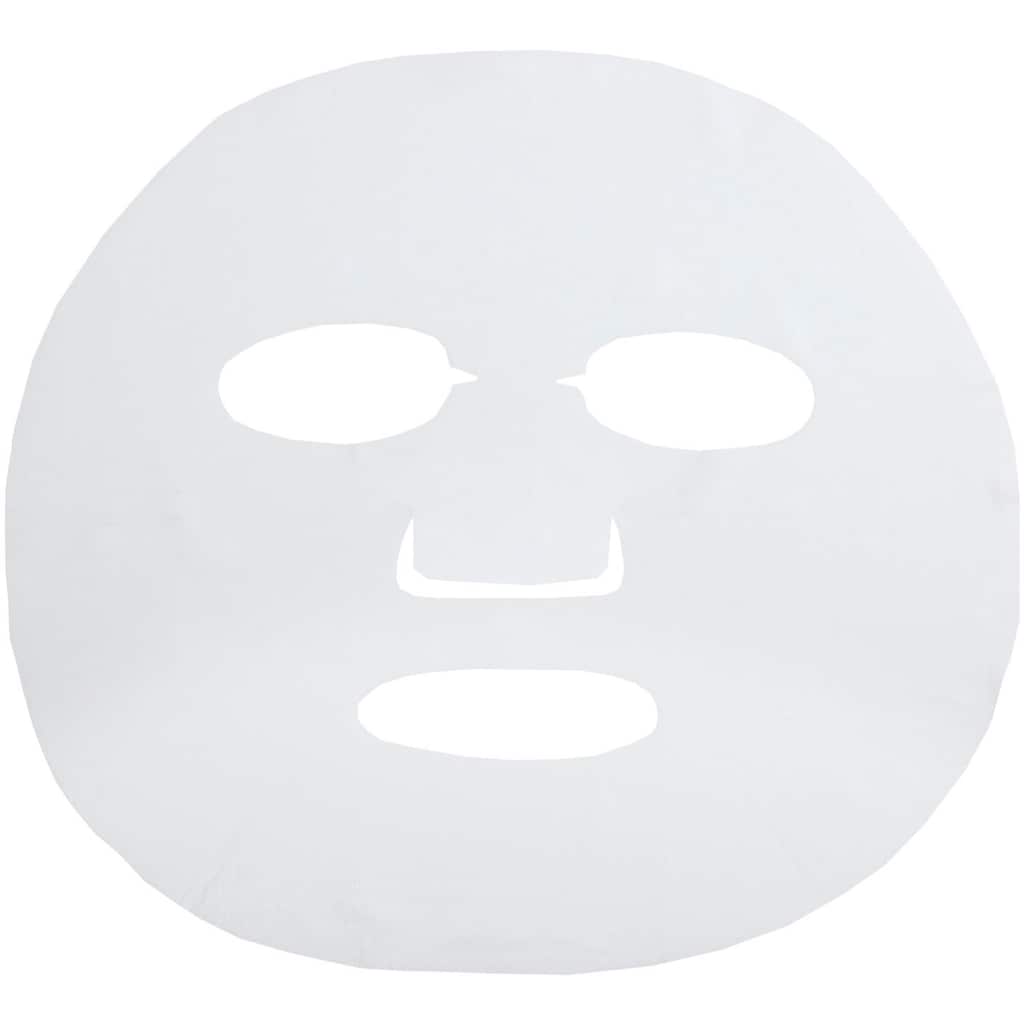 BEAUTY GLAM Gesichtsmasken-Set »Hydration Boost Mask«, (5 tlg.)