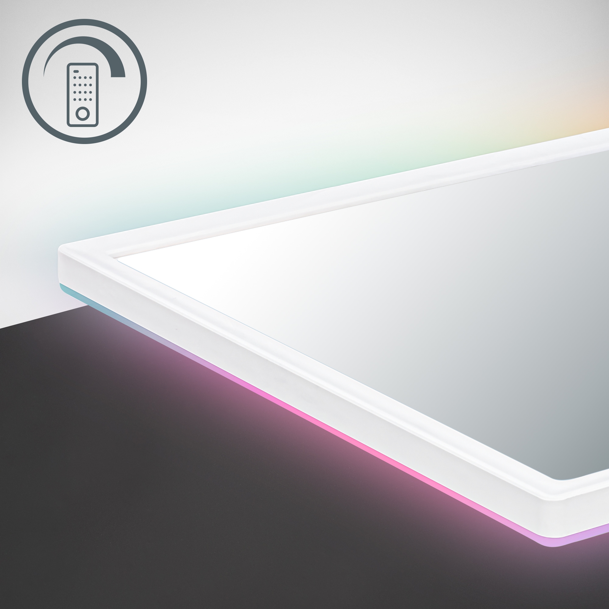 B.K.Licht LED Panel »BKL1612«