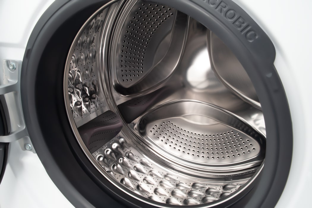 Amica Waschtrockner »WAT 404 600« 8 kg /8 kg 76 dB(A) Waschen & Trocknen in einem – maximaler Komfort