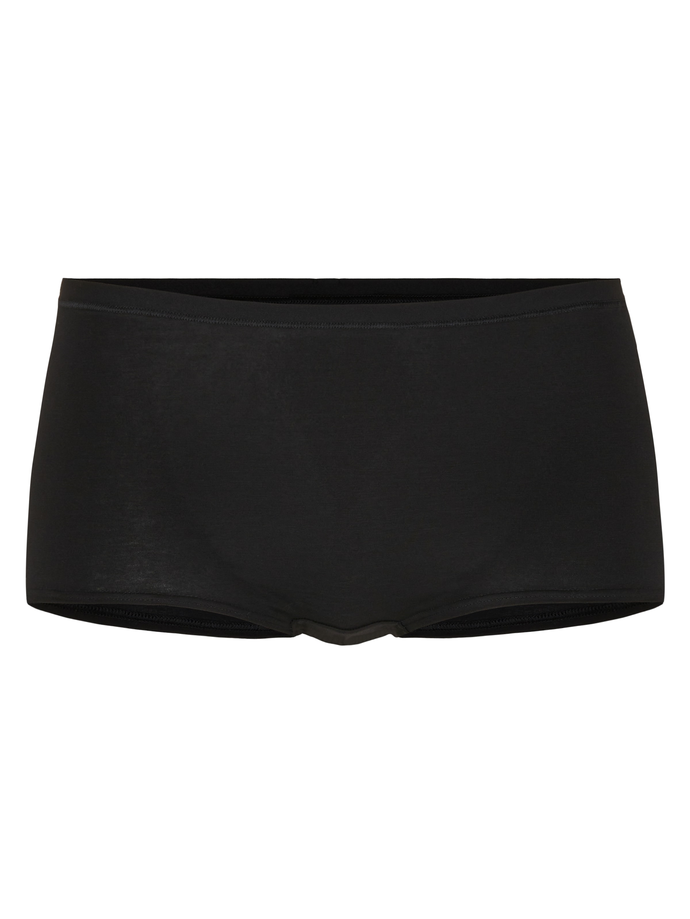 CALIDA Panty »Natural Comfort«, geschmeidig weich, elastisch, pillingarm, Regular-cut, Single Jersey