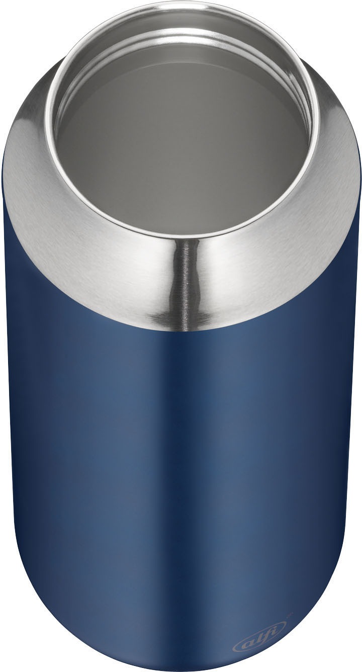 Alfi Thermoflasche »Tea Bottle Cityline«, Edelstahl, 0,9 Liter, ideal für Tee