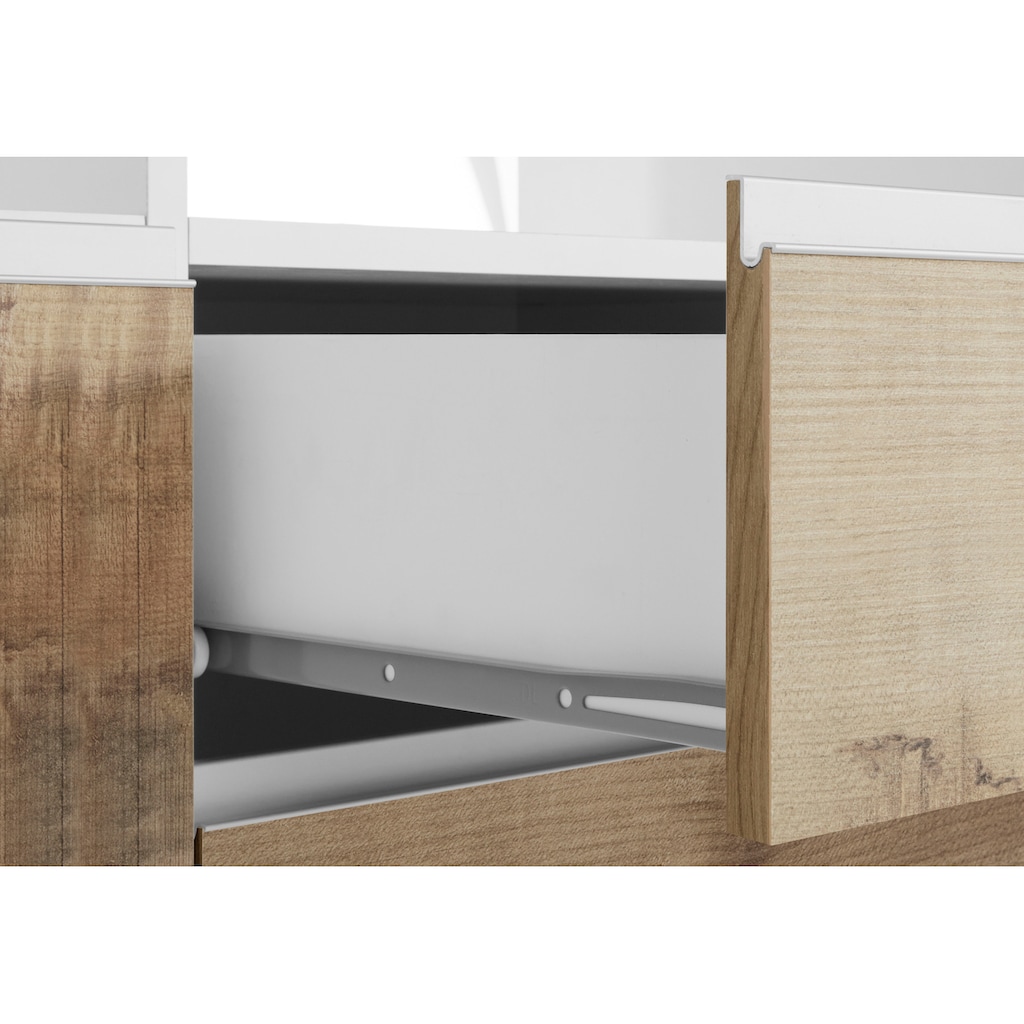 Tecnos Sideboard »Zoe«