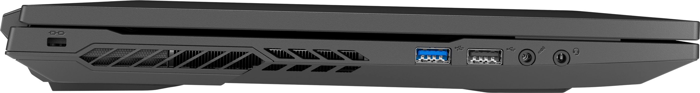 Medion® Gaming-Notebook »Defender P10«, 43,9 cm, / 17,3 Zoll, Intel, Core i5, GeForce RTX 3060, 1000 GB SSD