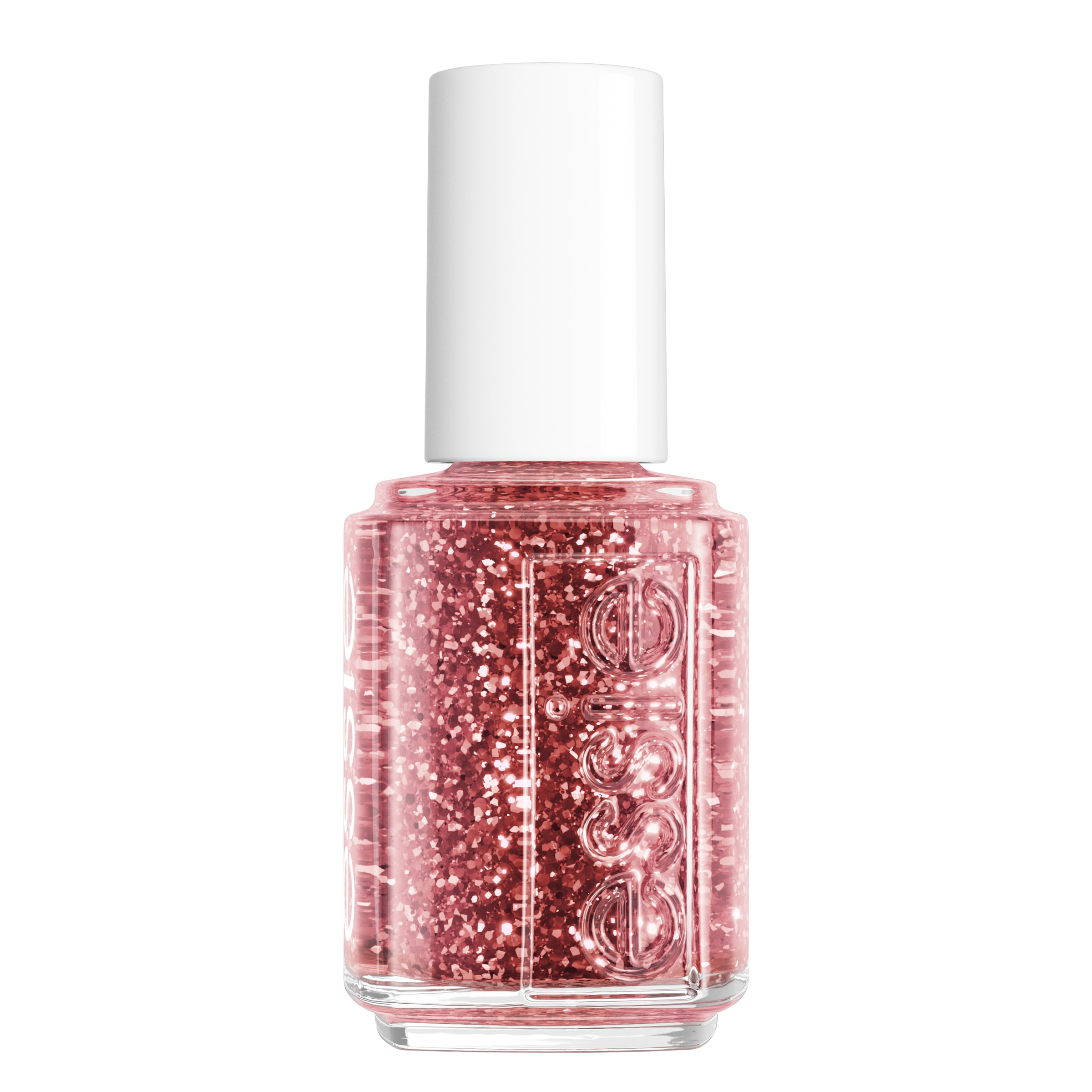 essie Überlack »LUXE-EFFEKT« mit fantastischen Glitzer- und Pailletteneffekten