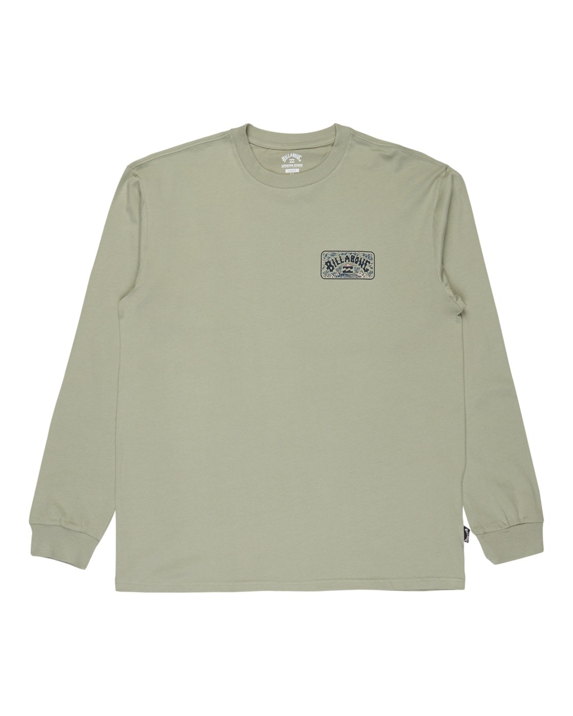 Billabong Langarmshirt »Scenic Arch A/DIV«