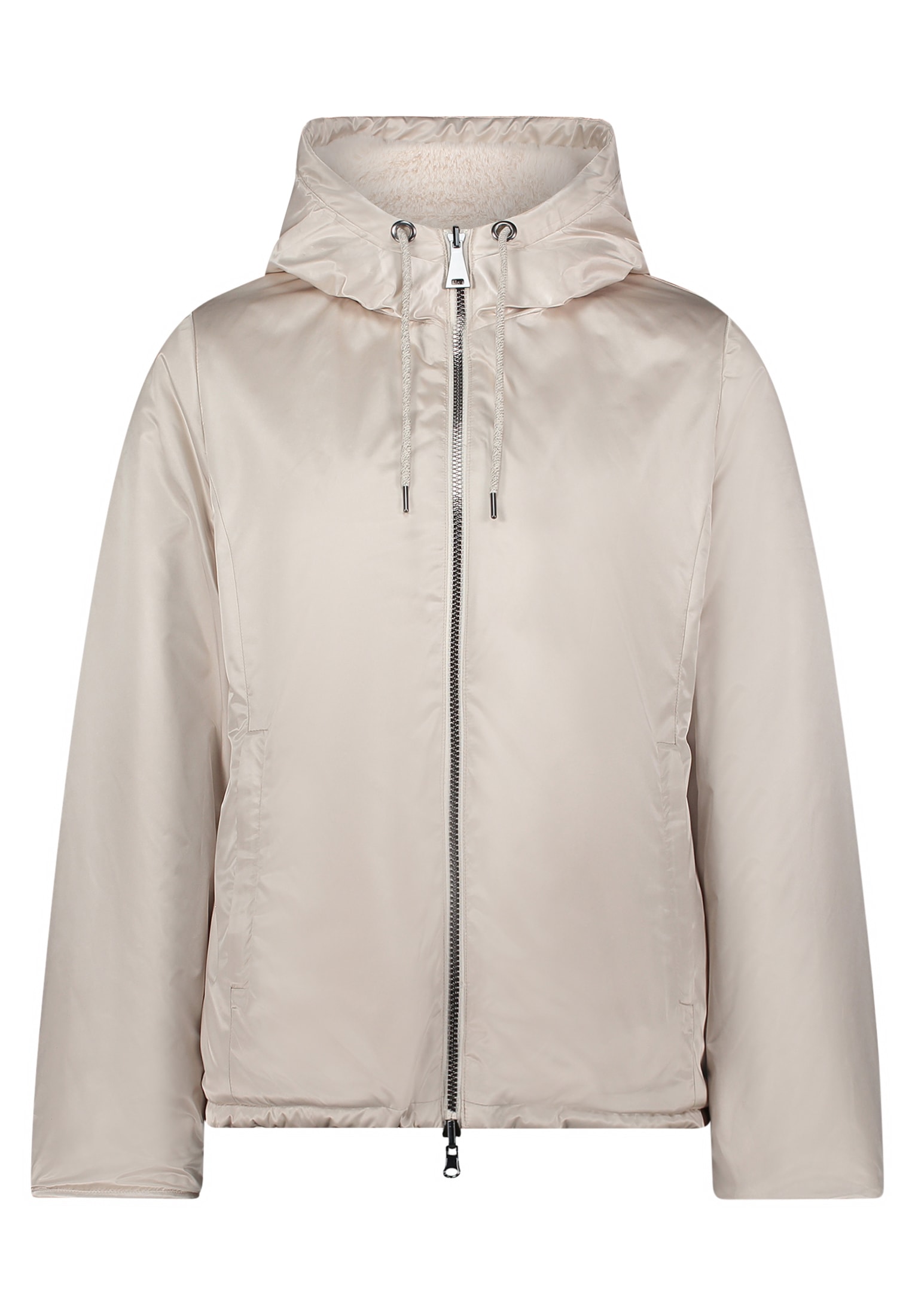 Betty Barclay Wendejacke mit Kapuze mit Kapuze