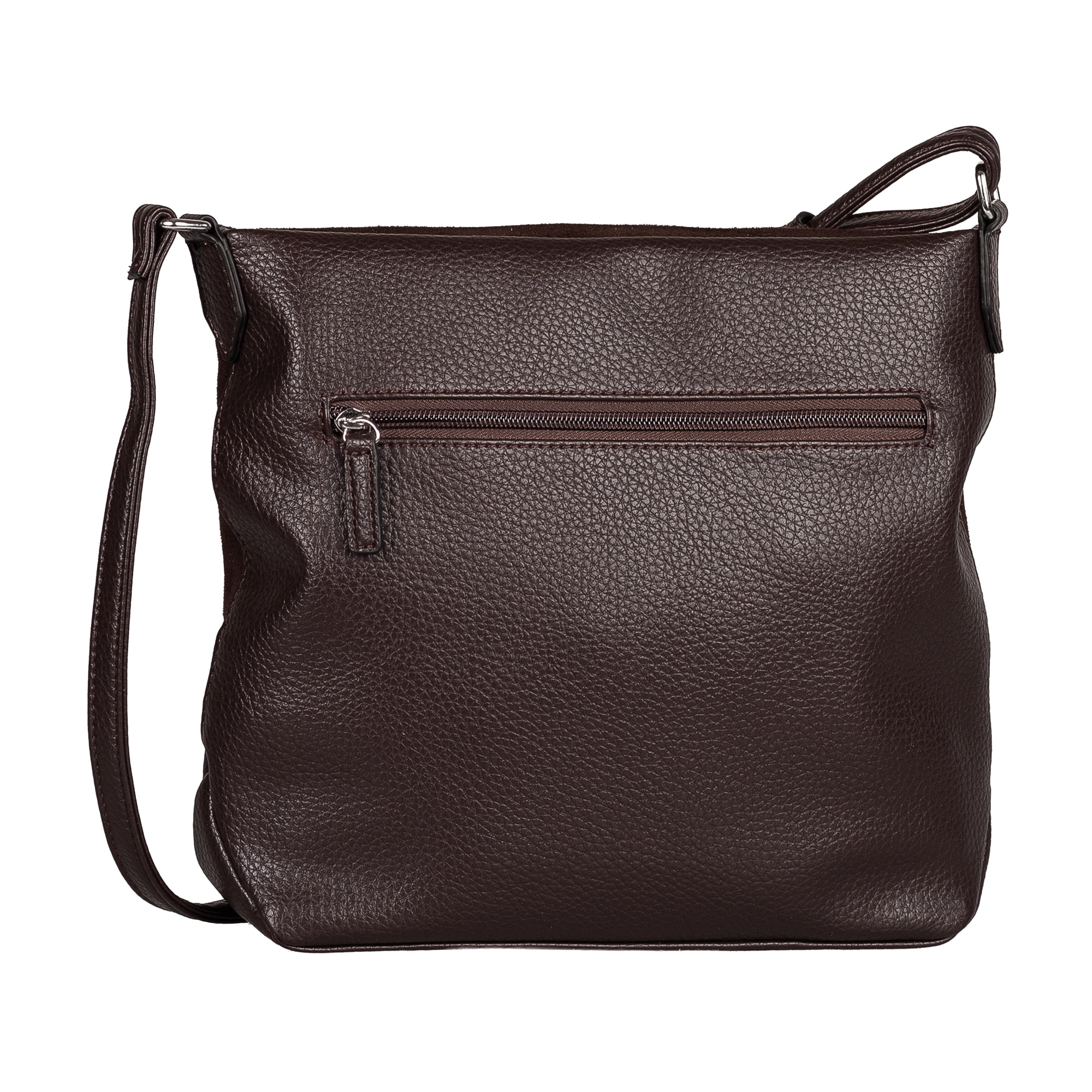 TOM TAILOR Umhängetasche »Gia« Damen Schultertasche, in sehr weicher Haptik