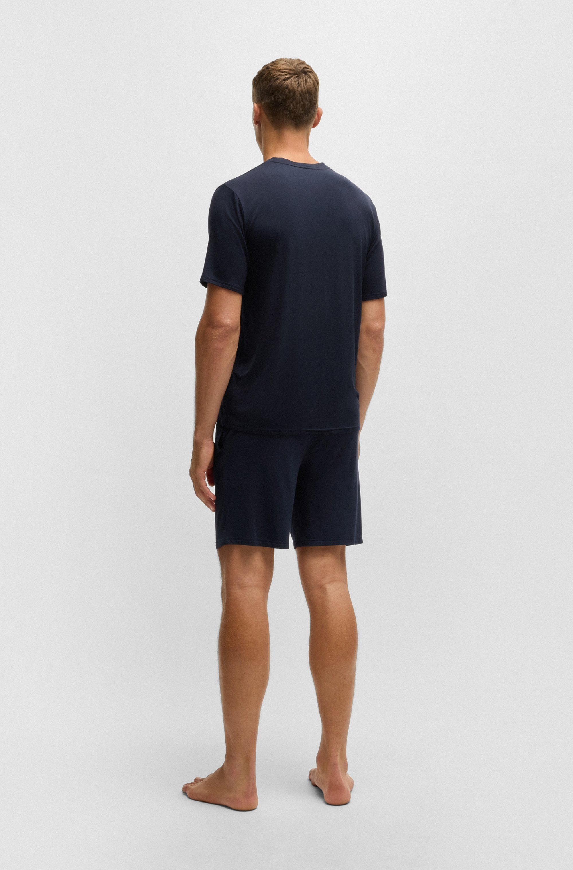 BOSS Shorty »Bamboo Short Set«