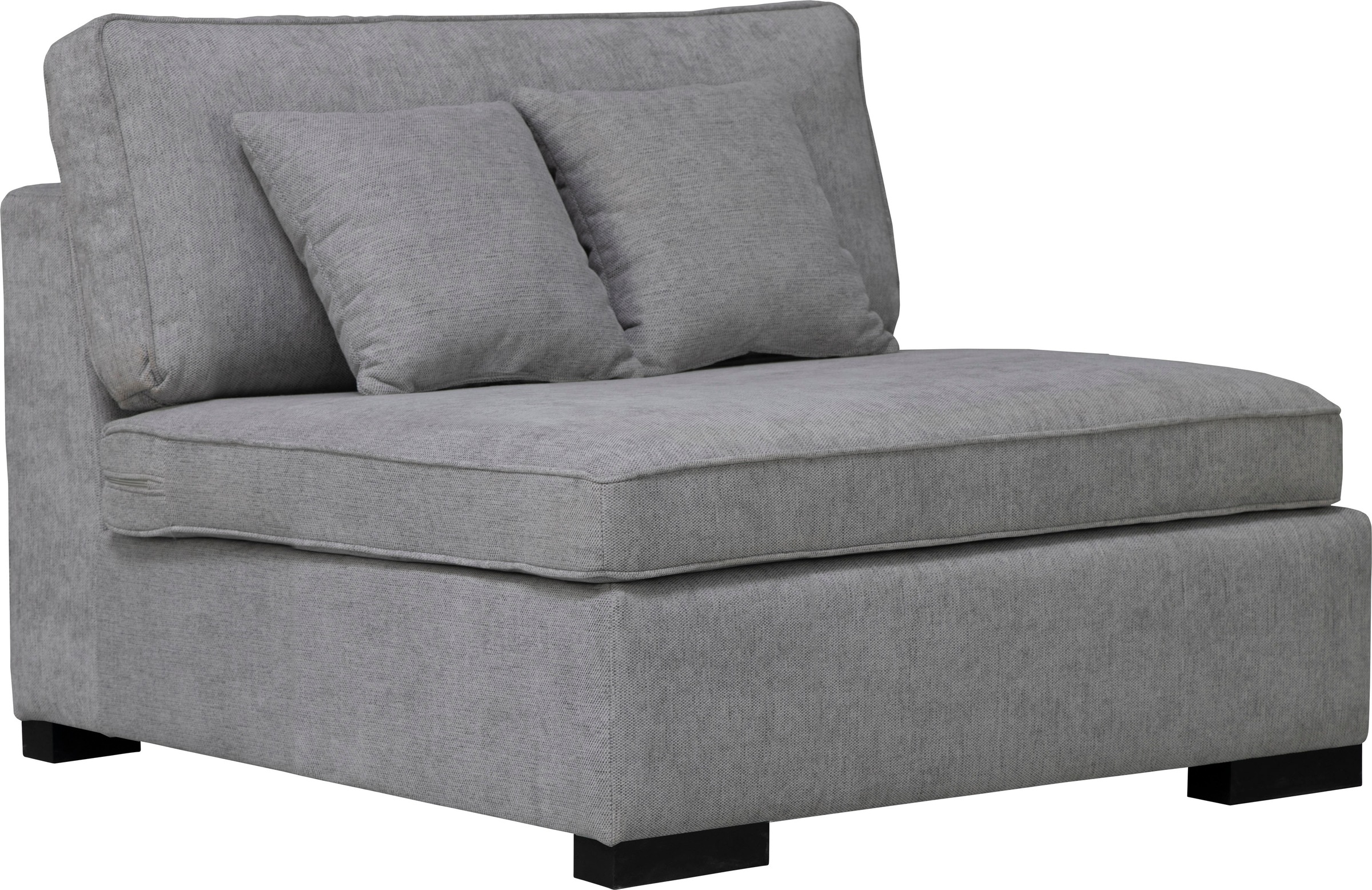 Guido Maria Kretschmer Home&Living Sofa-Mittelelement »Skara«, Modul zum eigenen Zusammenstellen, in vielen Bezugsqualitäten