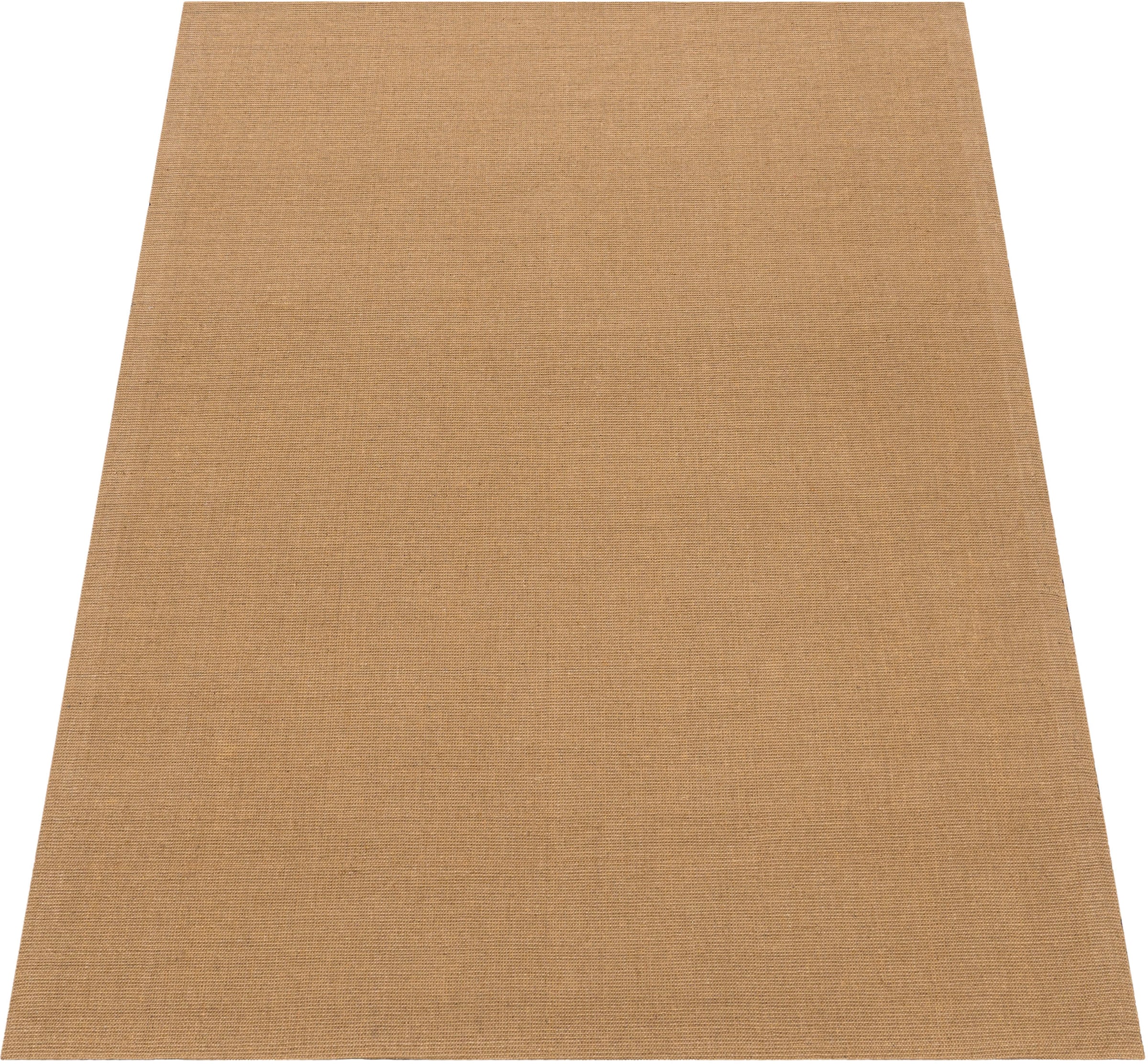 Paco Home Teppich »Aalborg 532«, rechteckig, 4 mm Höhe, Flachgewebe, handge günstig online kaufen