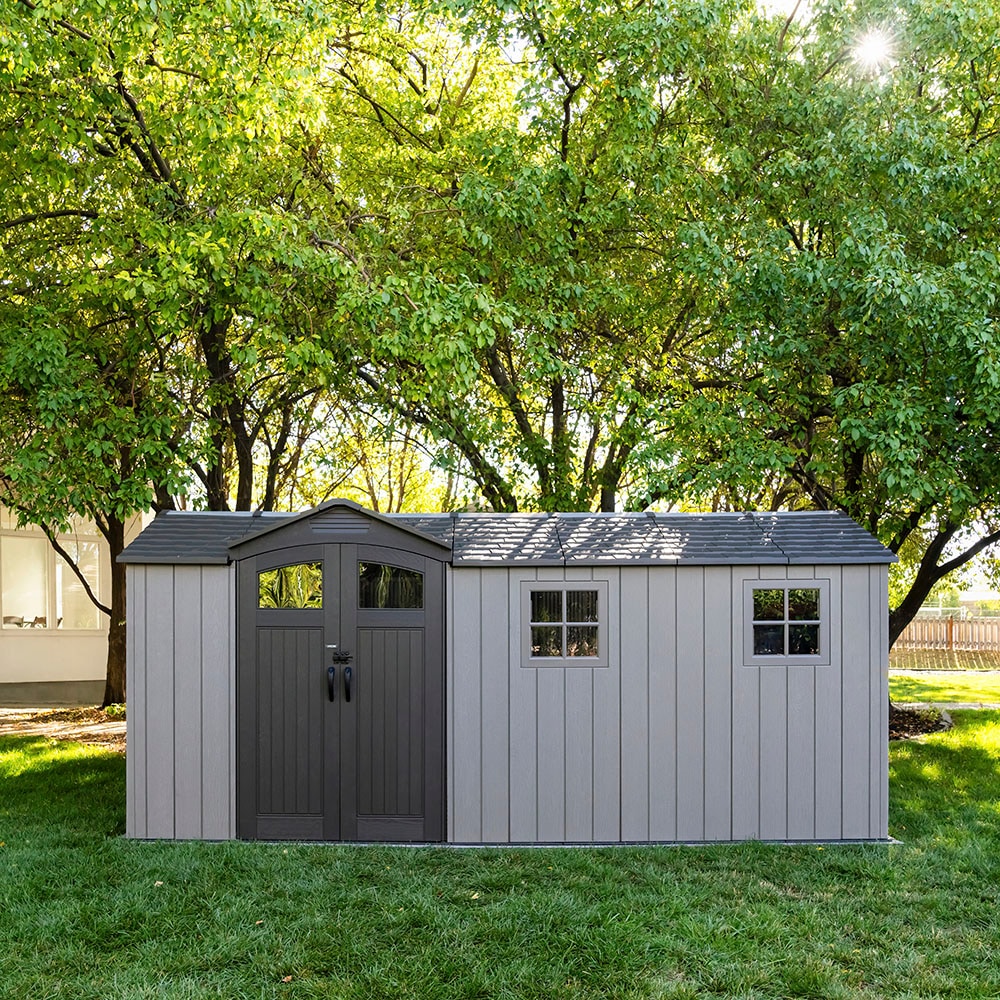 Lifetime Gerätehaus »Idaho«